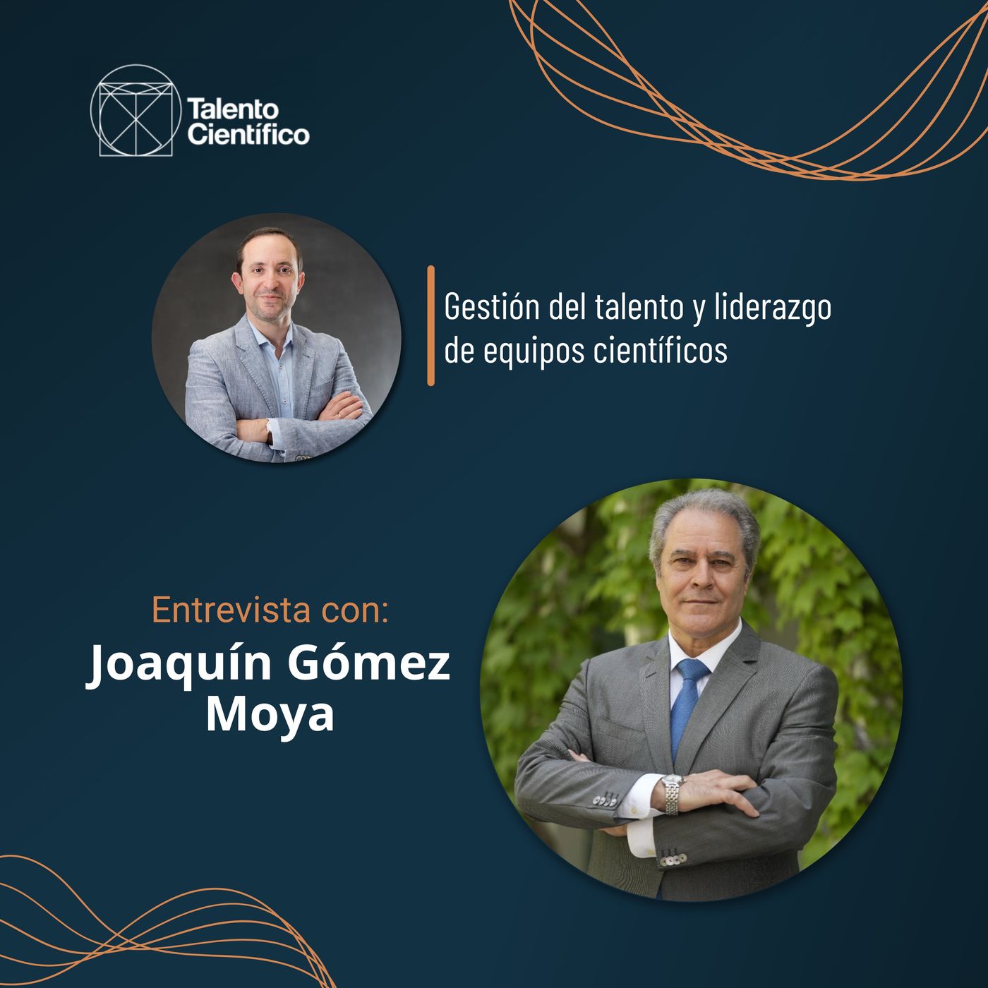 Talento Científico