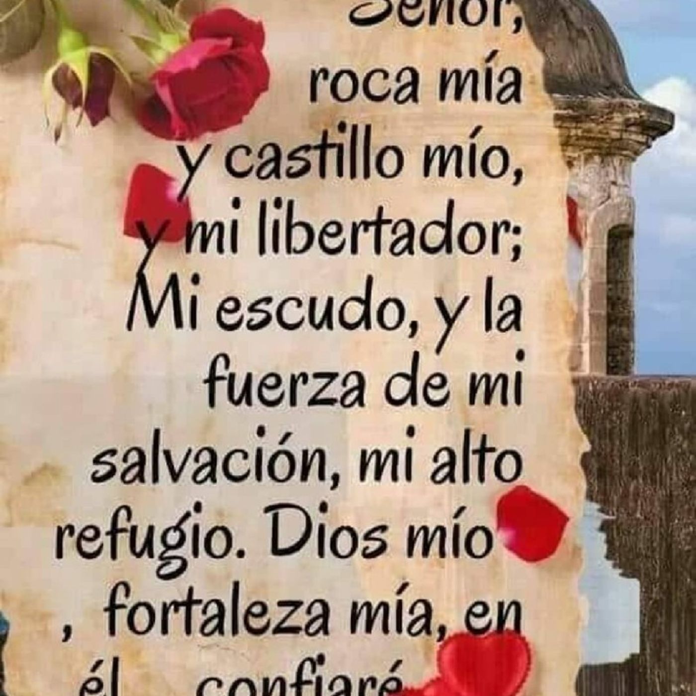 El Lienzo de Yeshua episode artwork