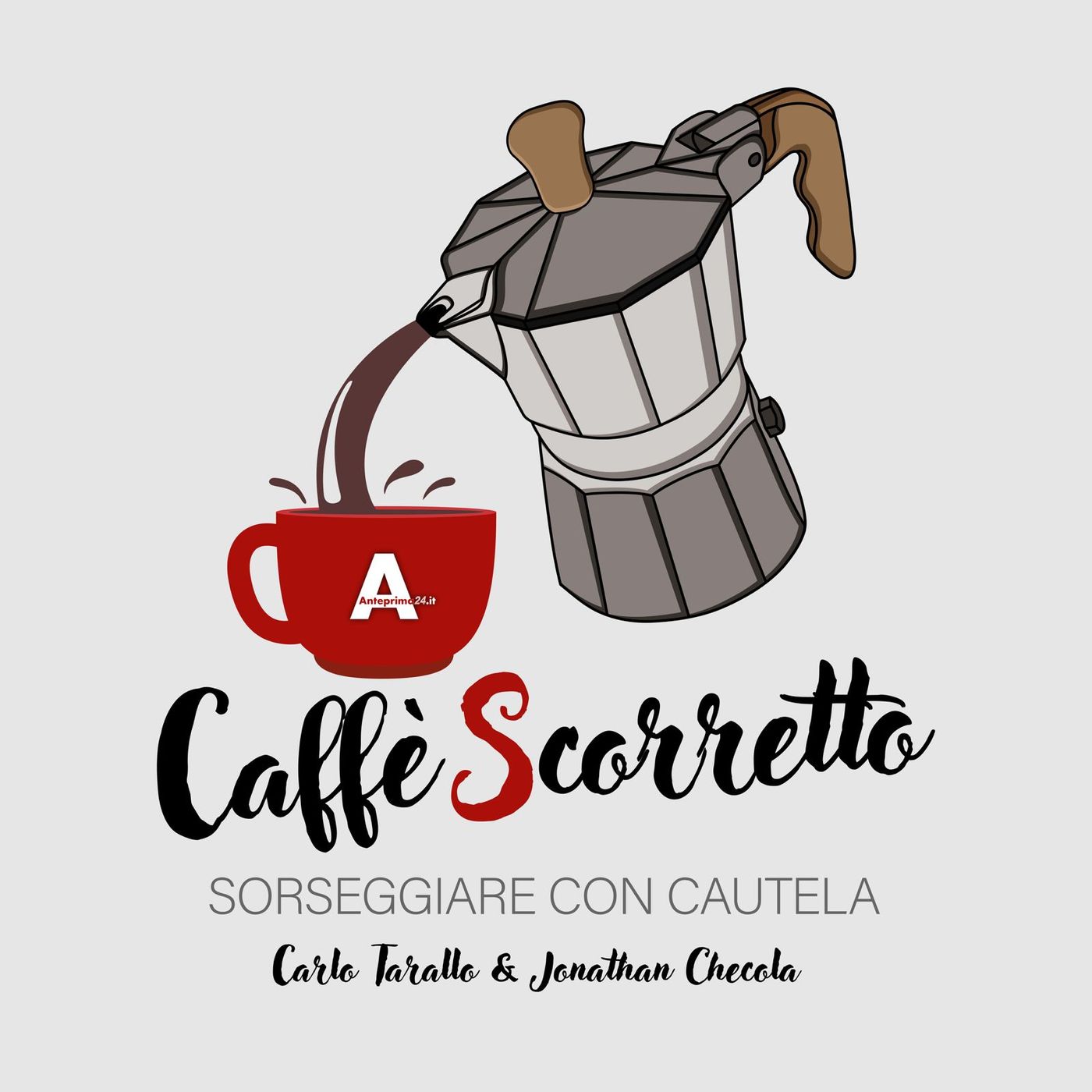 Caffè (s)corretto