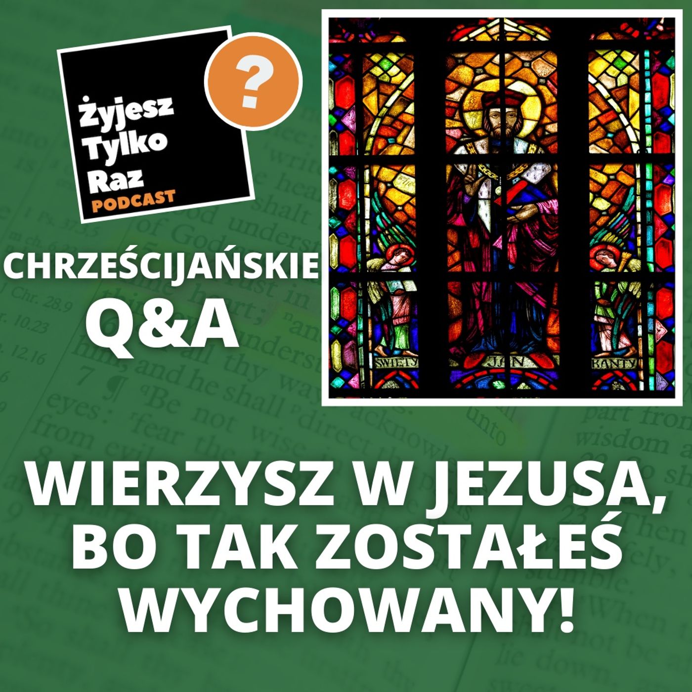 Chrześcijańskie Q&A