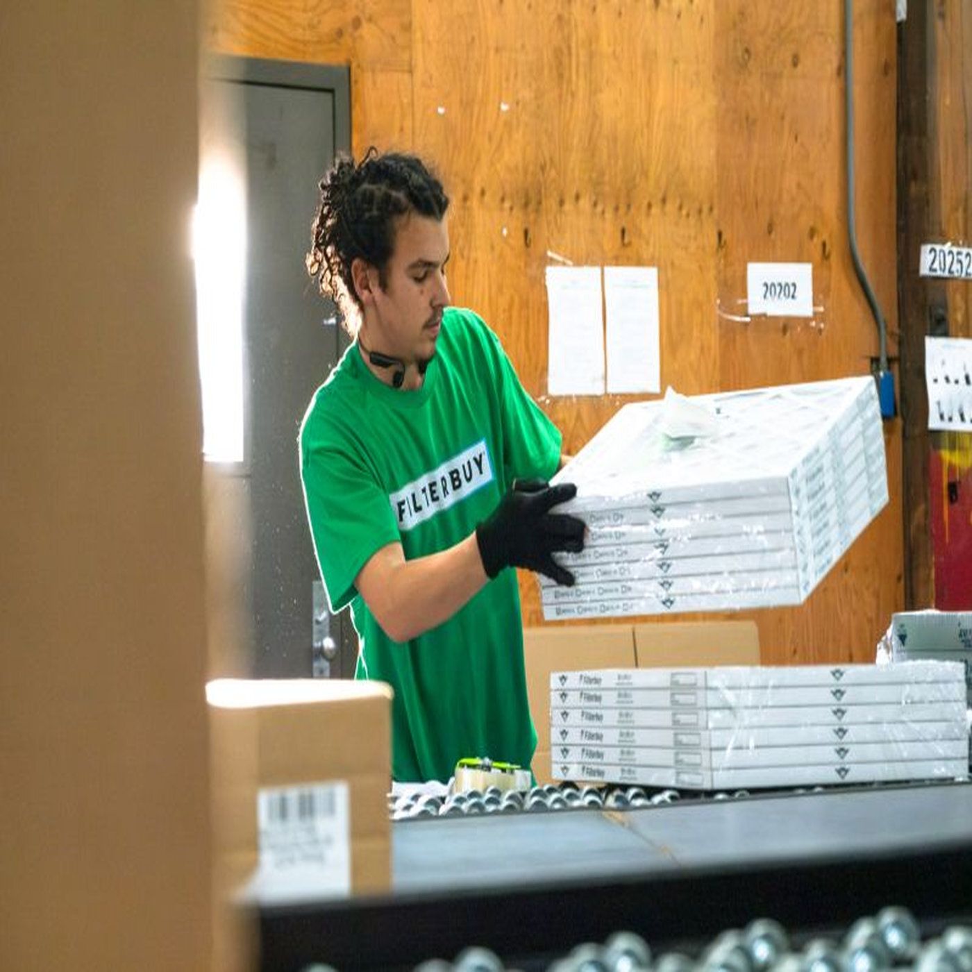 Best 23-5x30-75x2 Furnace & HVAC Air Conditioner Filters