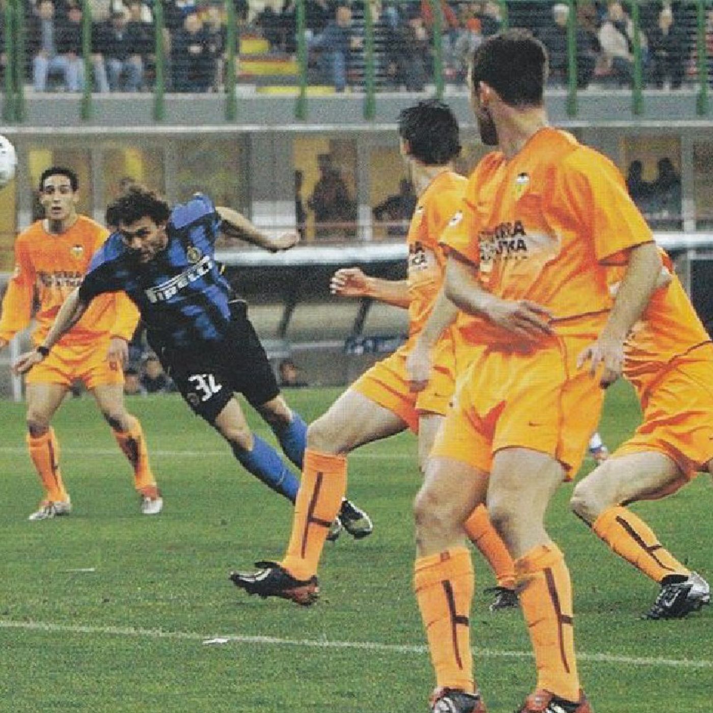 Inter, la partita del giorno