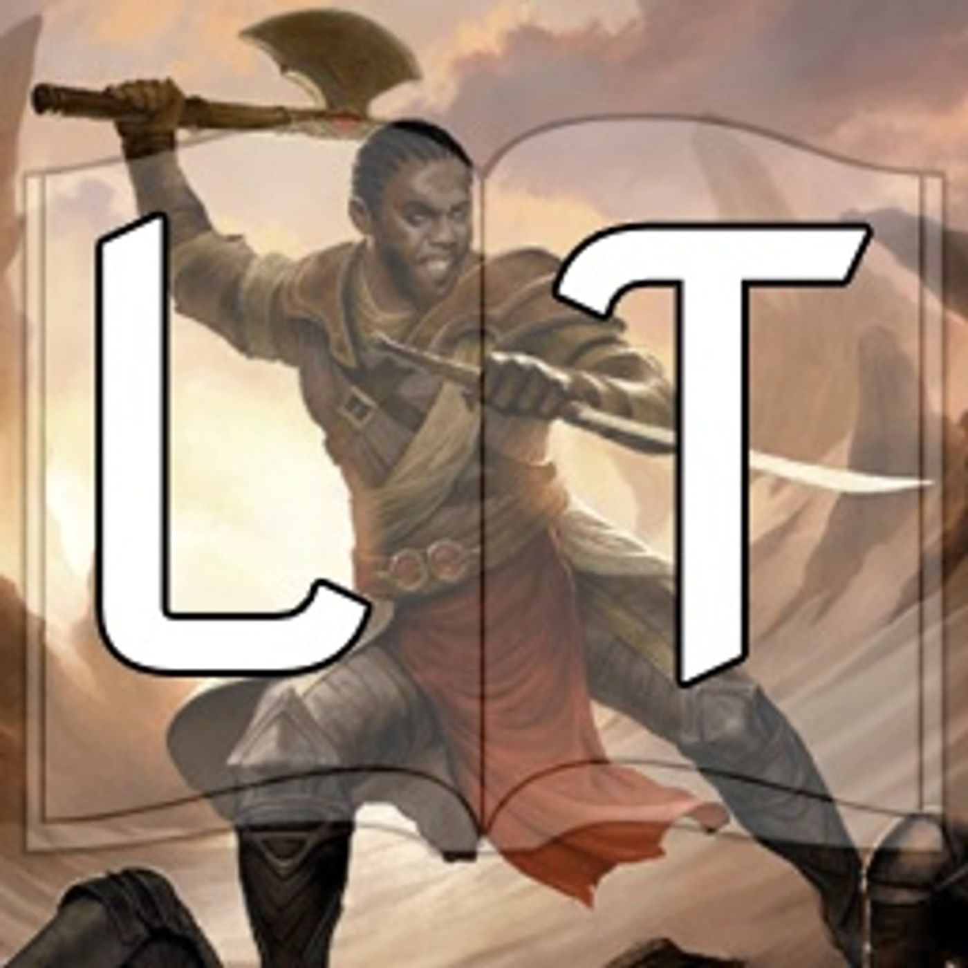 Lore Together