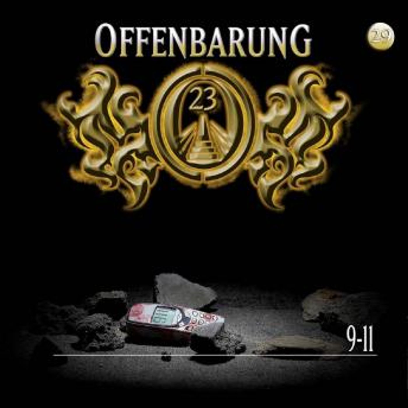 Full Audiobooks in Mystery, Thriller & Horror