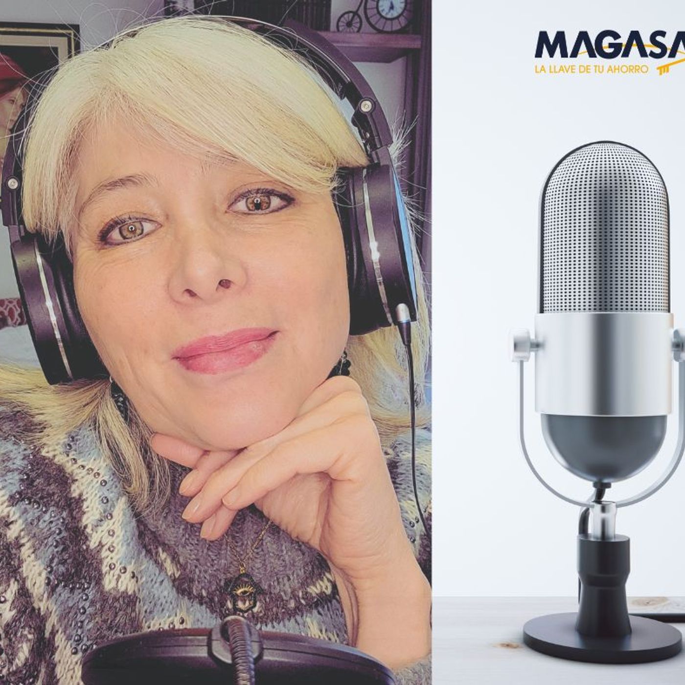 MAGASA LA LLAVE DE TU AHORRO