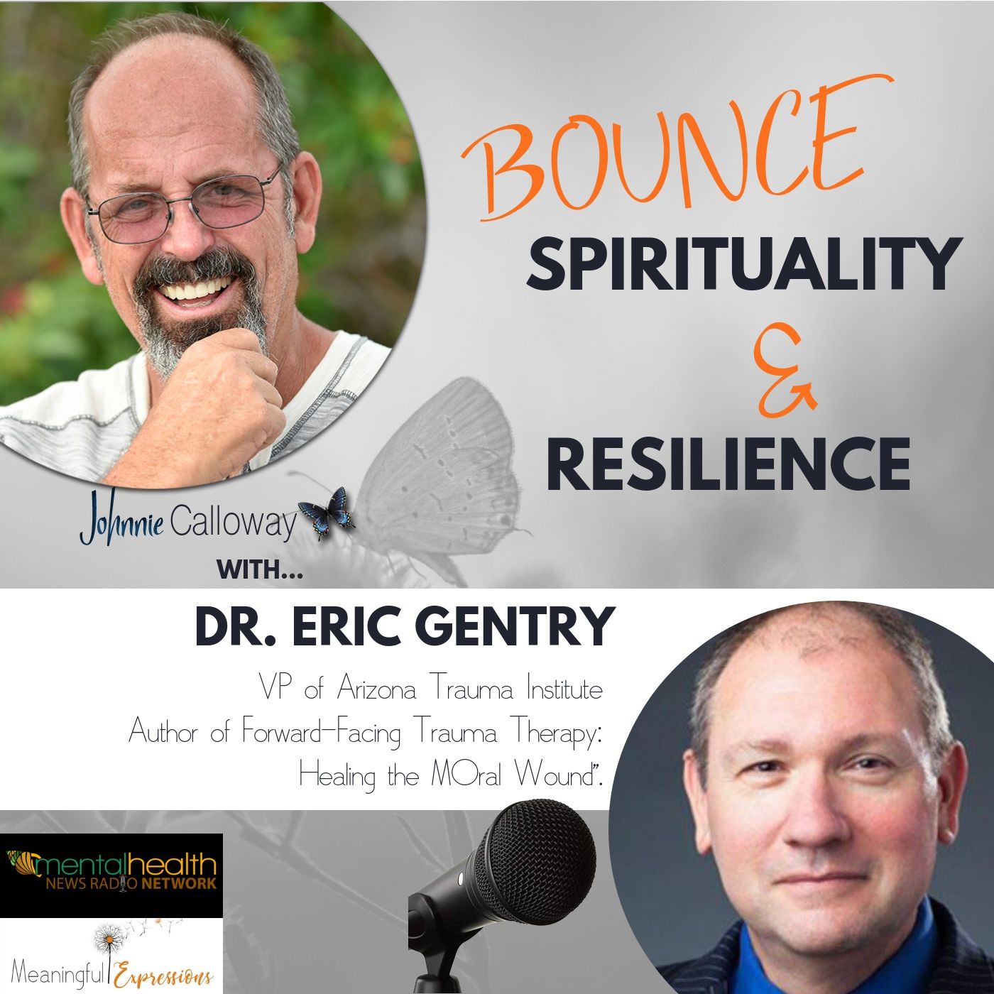 Bounce; Spirituality and Resilience Bounce; Spirituality and Resilience