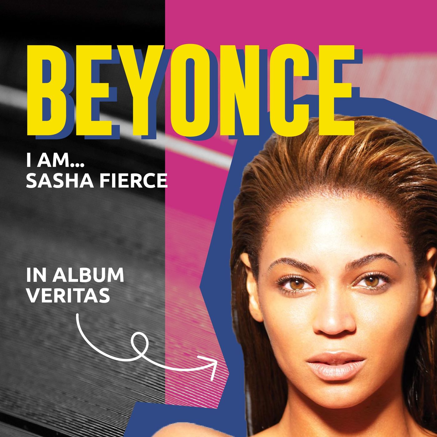 30. Beyoncè "I am... Sasha Fierce"