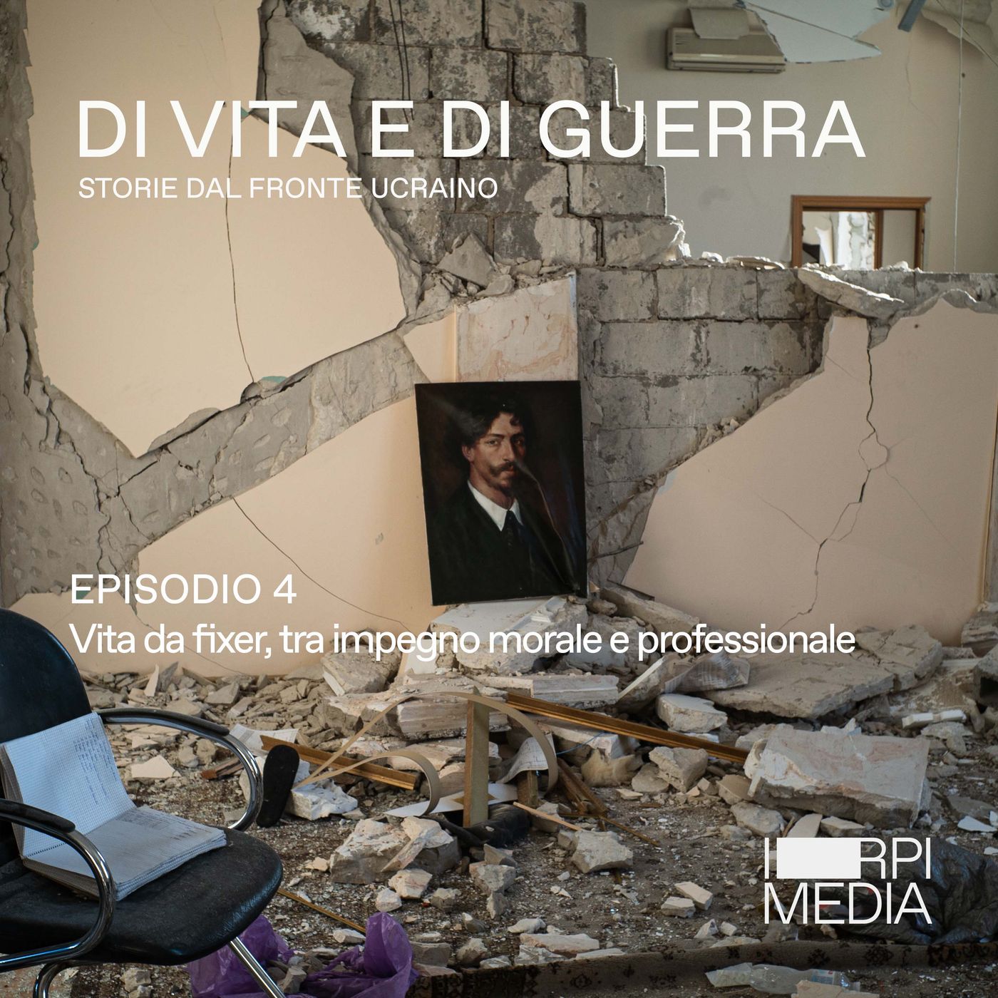 Di Vita e Di Guerra - Le vittime invisibili