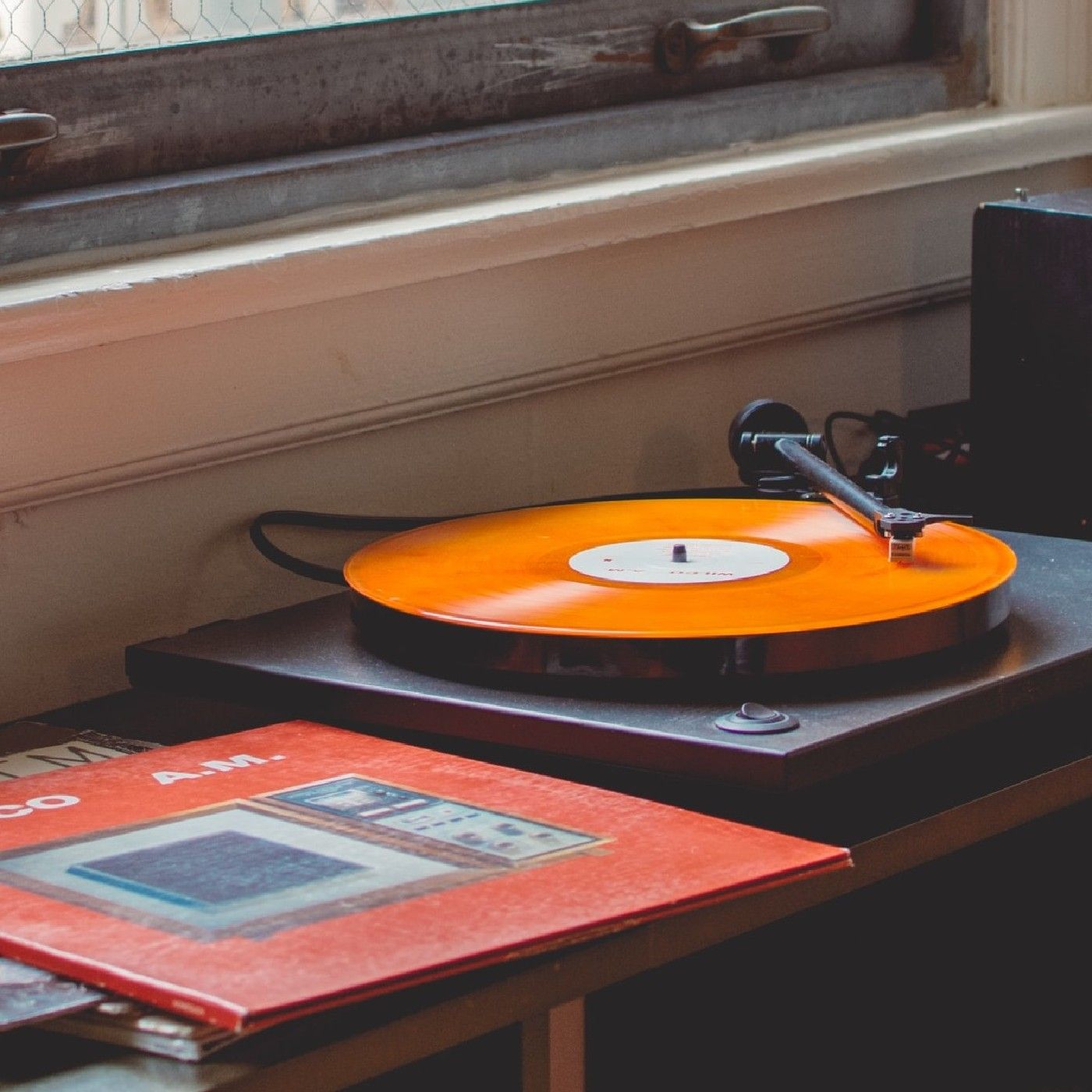 The Lowe End Discussions cover art