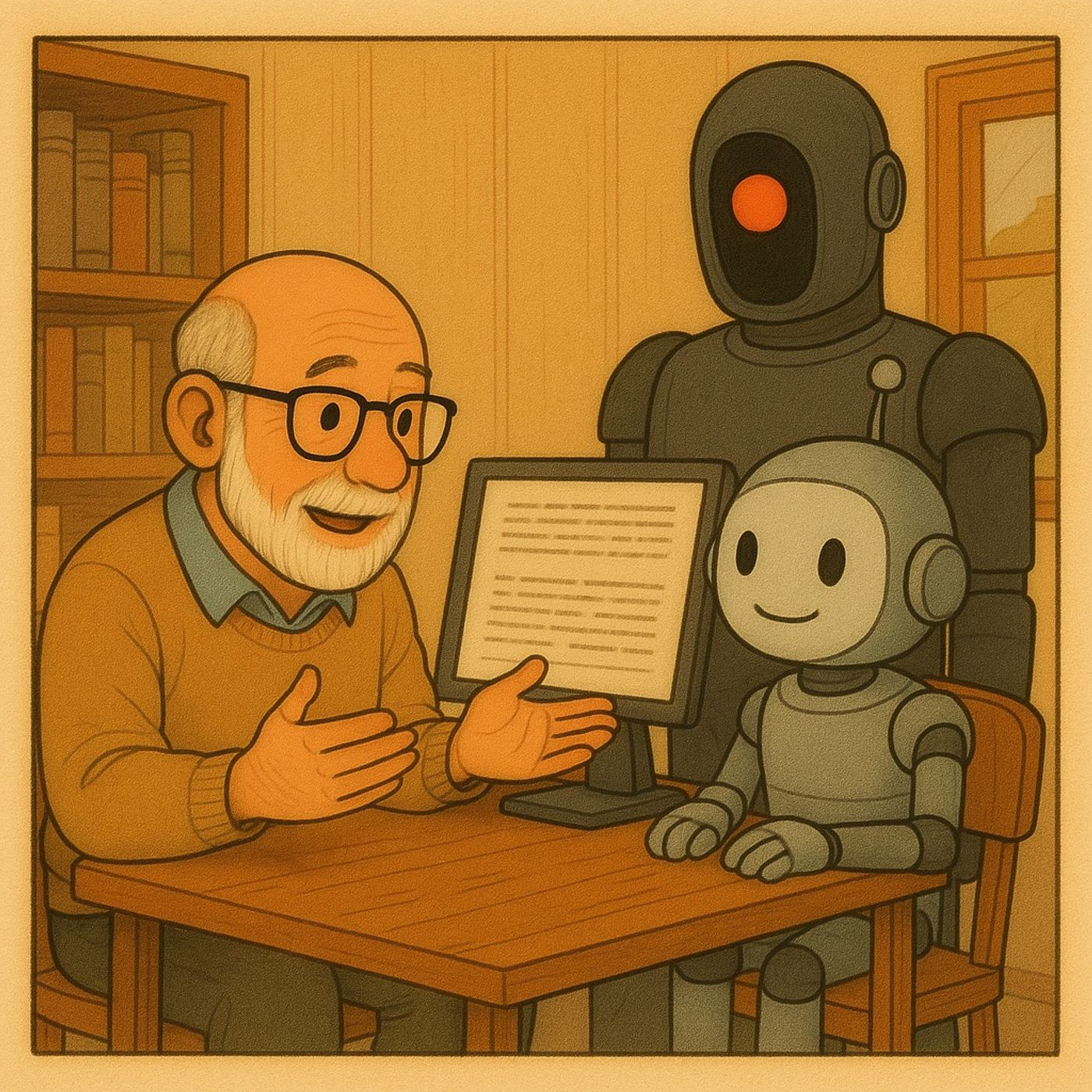 Human AI Partnership - Things to Know