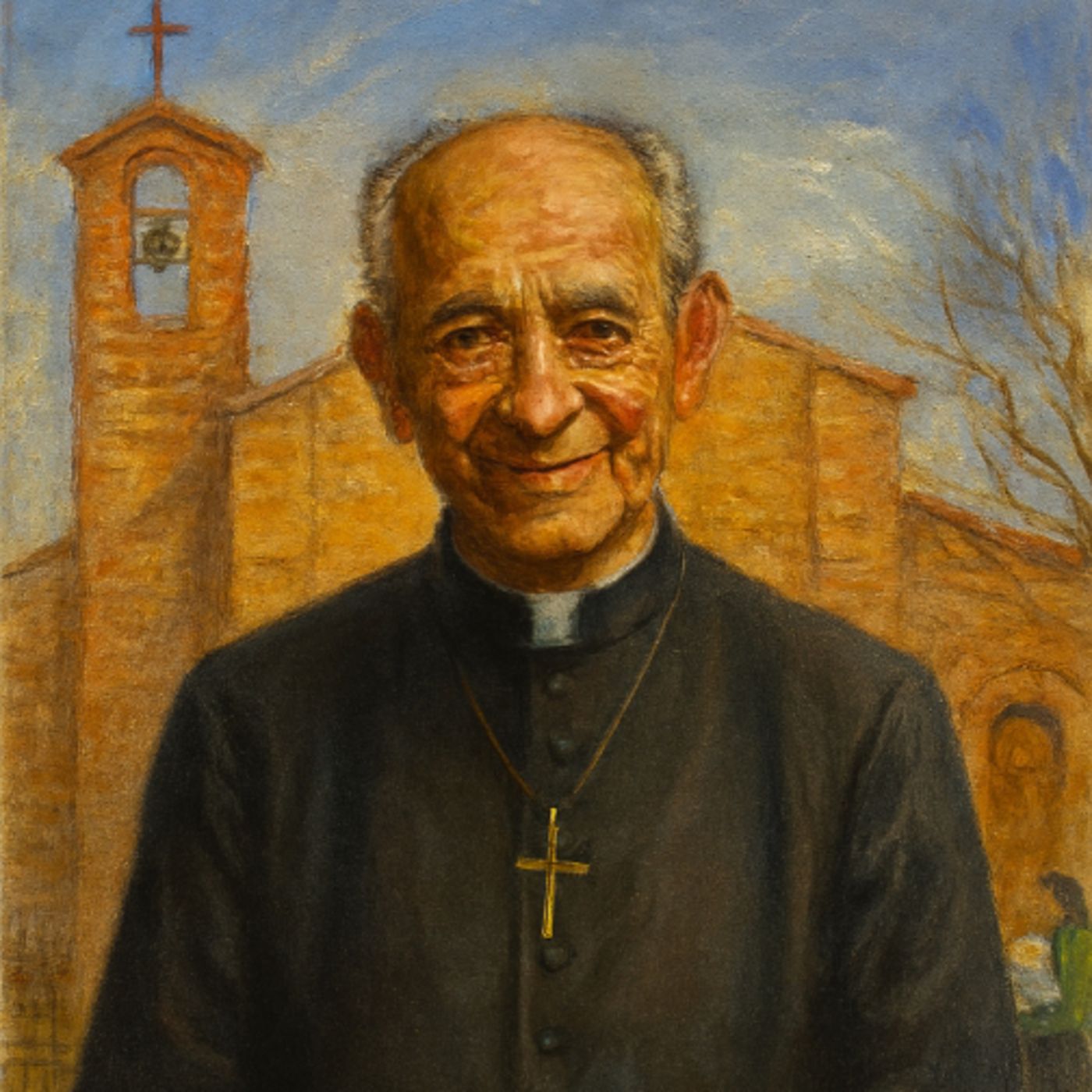 Podcast  Catolicos en Camino