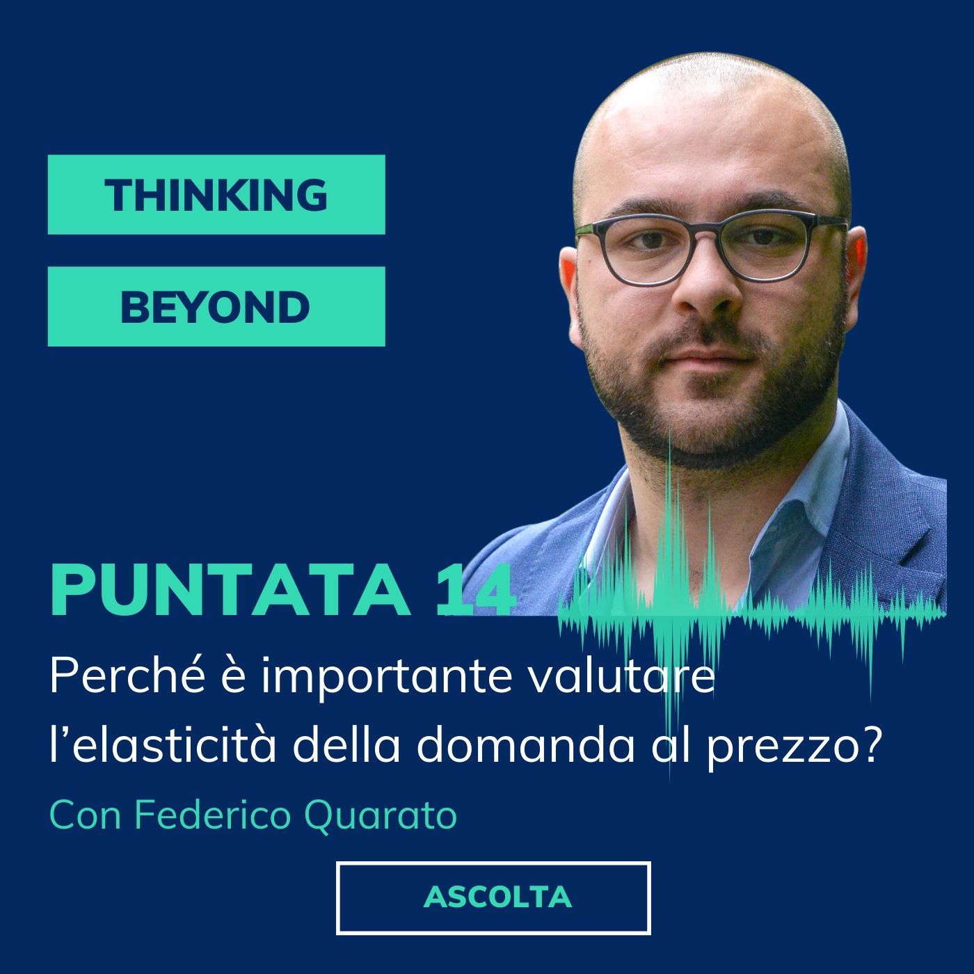 Thinking Beyond