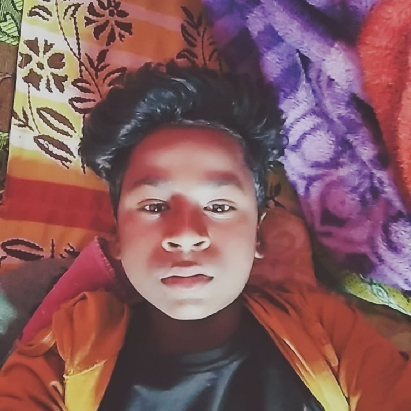 Chhatu Nayak\'s podcast