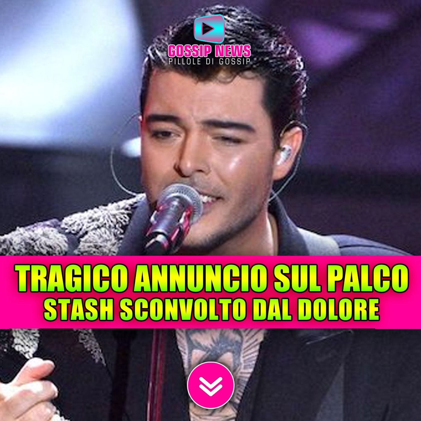Gossip News