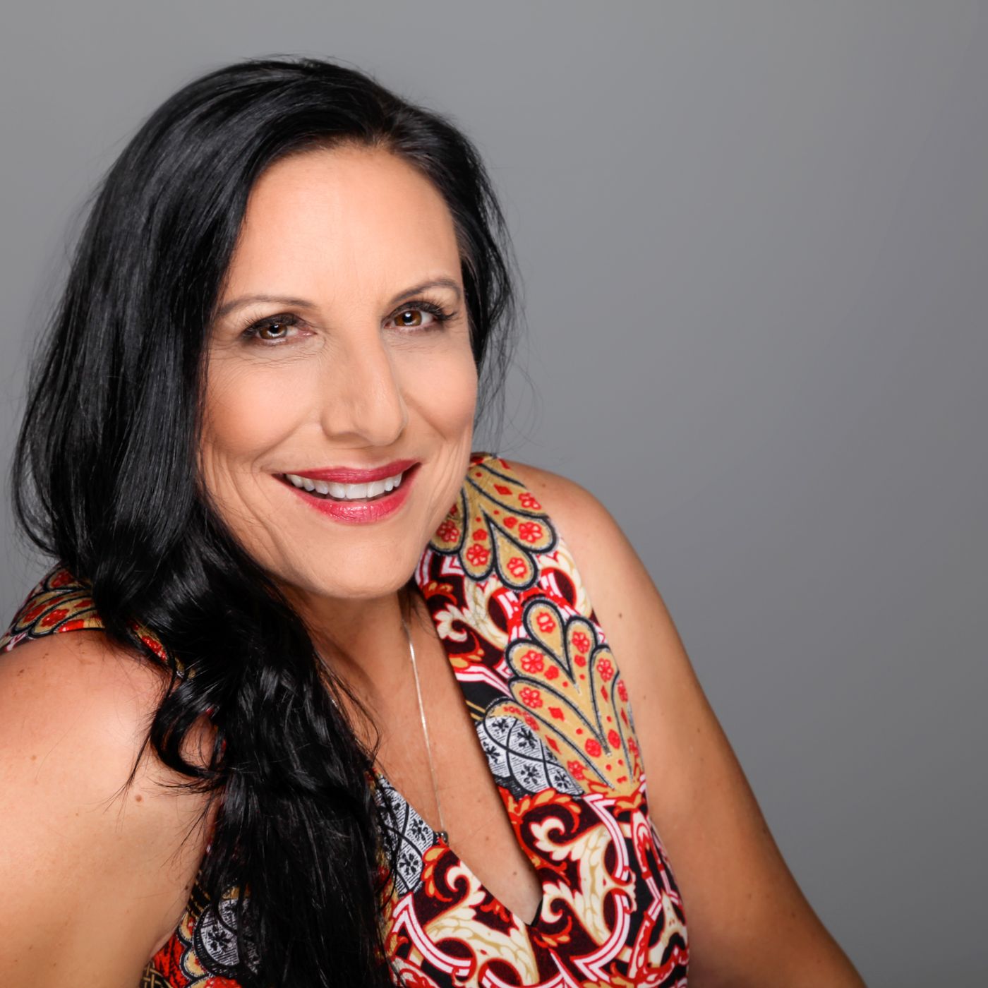Jan Edwards of Paving the Way Foundation is my very special guest! episode artwork