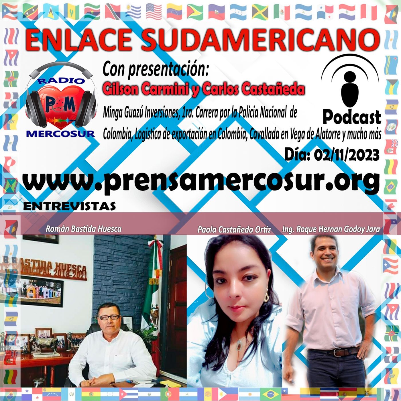 Enlace Iberoamericano