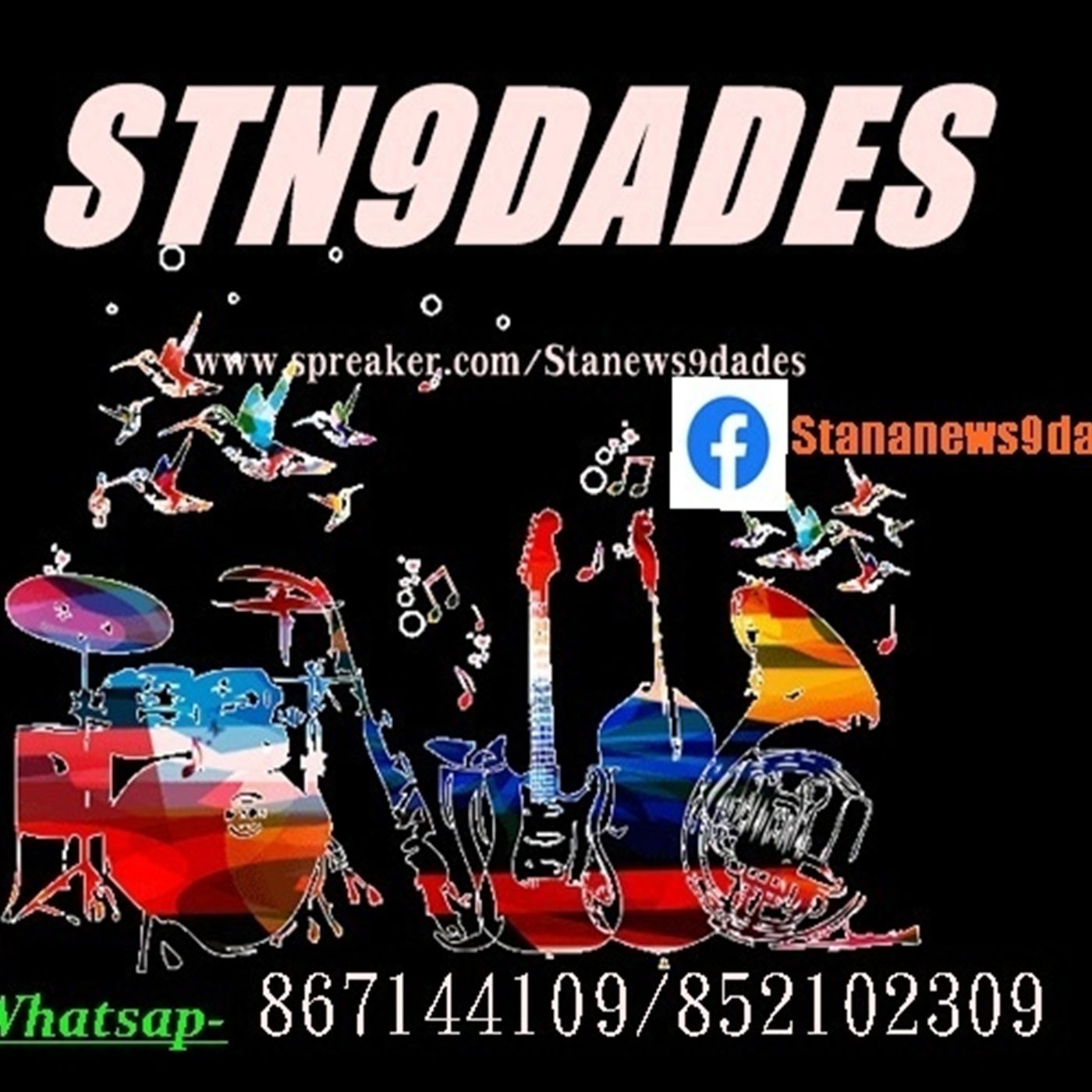Stananews9dades