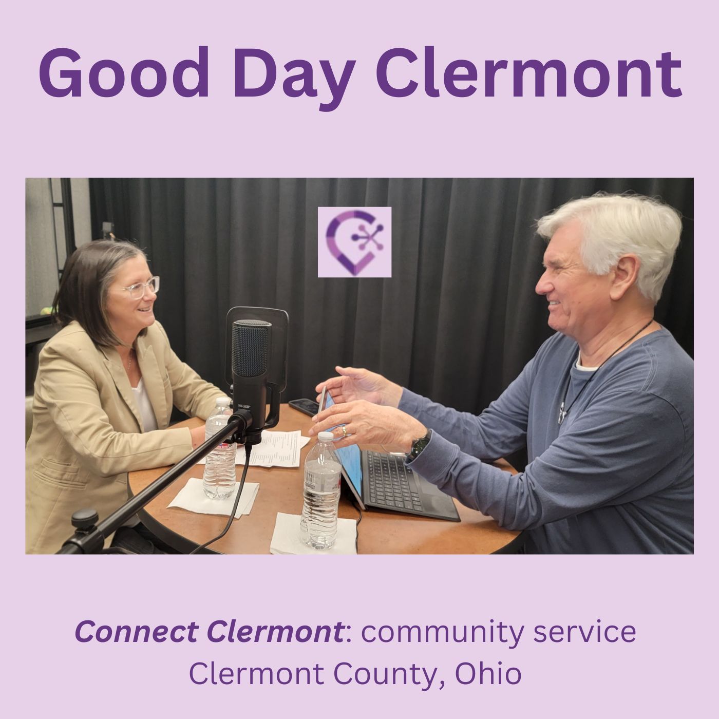 Good Day Clermont!