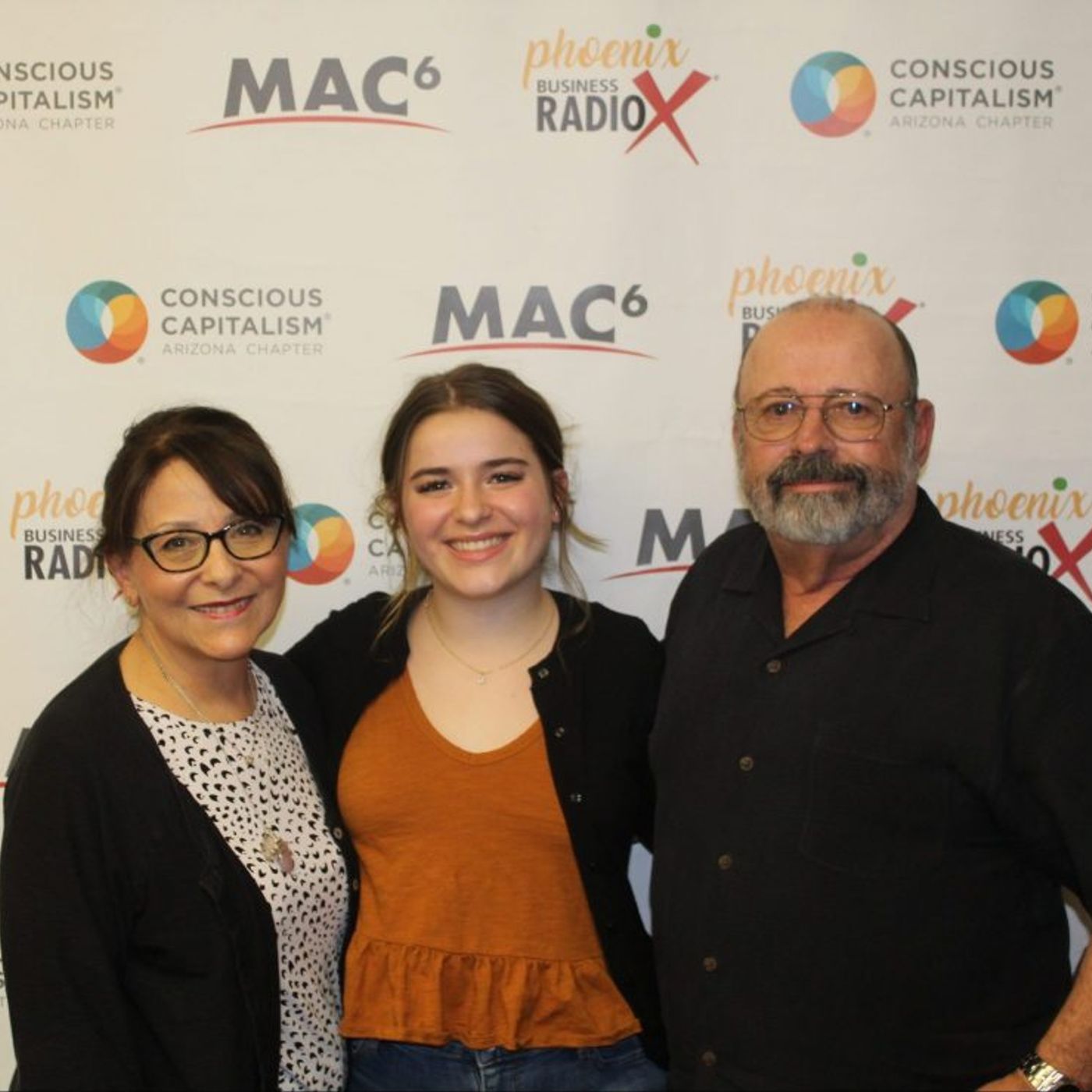 The In's and Out's of Starting Your Own Business E2