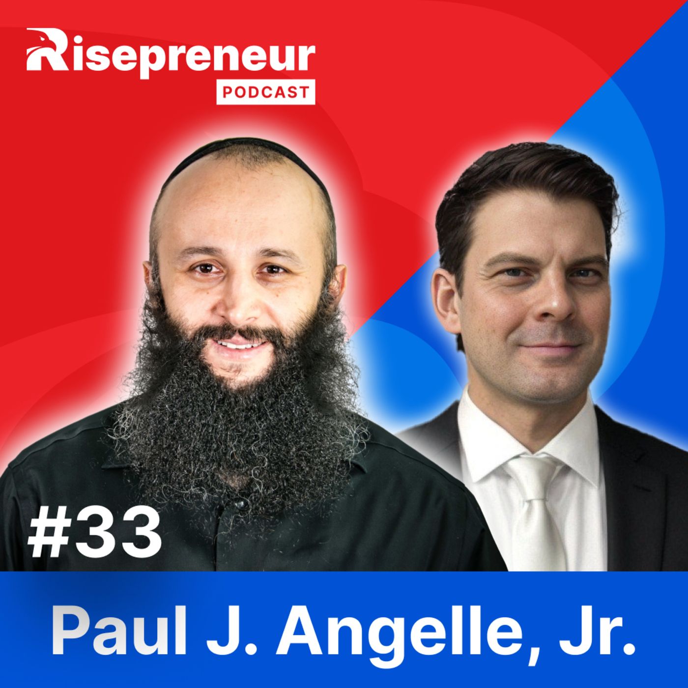 The Risepreneur Podcast