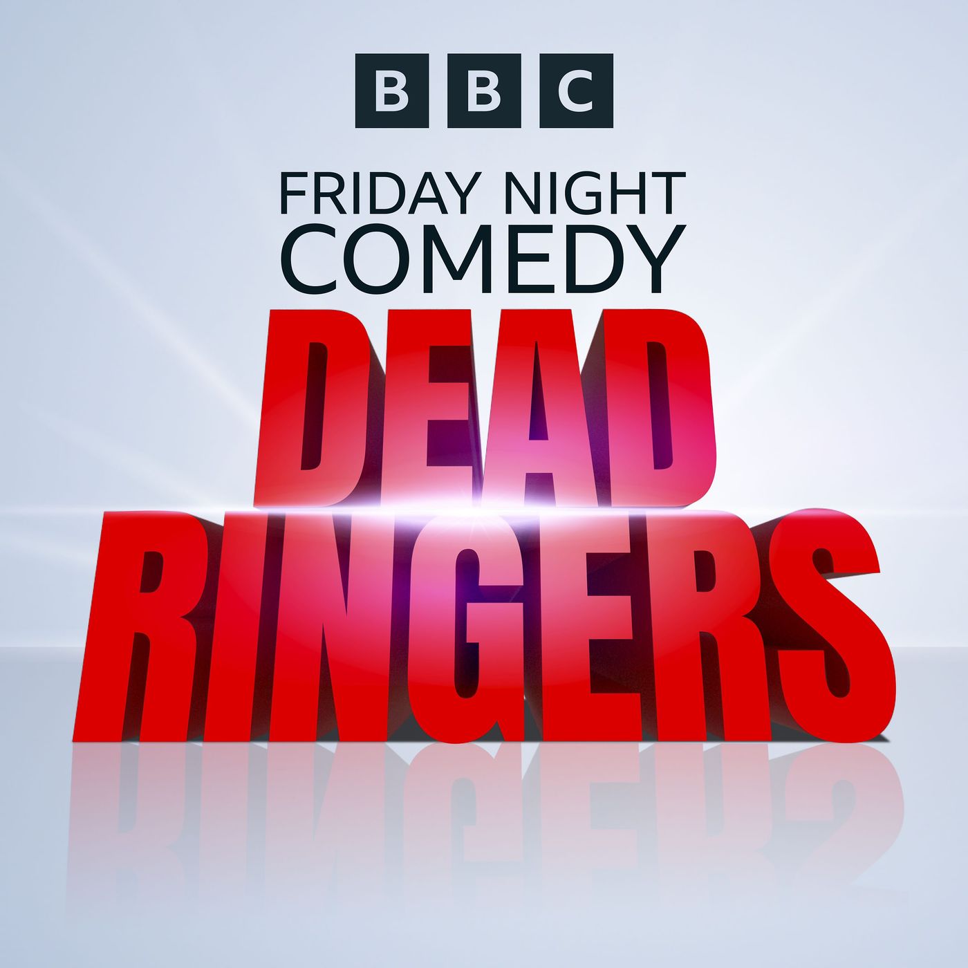 Dead Ringers: Ep2. Makerfield Maketh Man episode artwork