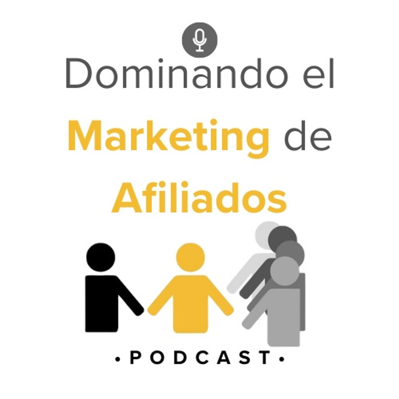 Dominando el Marketing de Afiliados