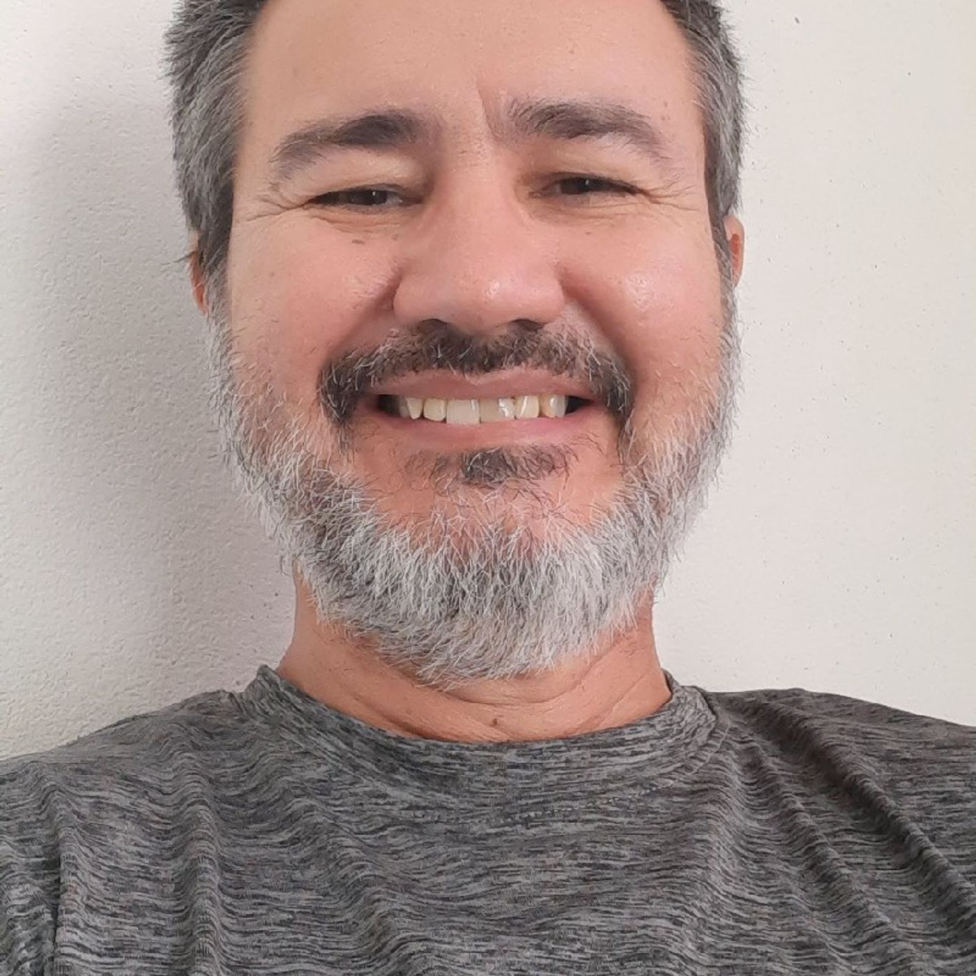 El podcast de Hector Sanchez