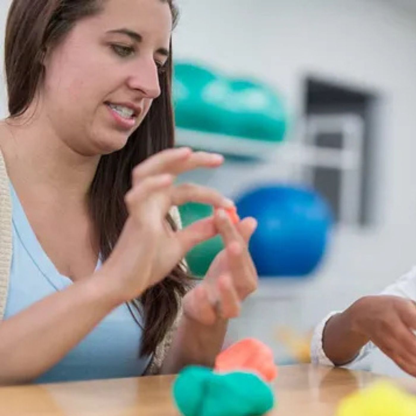 How Art Helps Neurodiverse Children Express Emotions