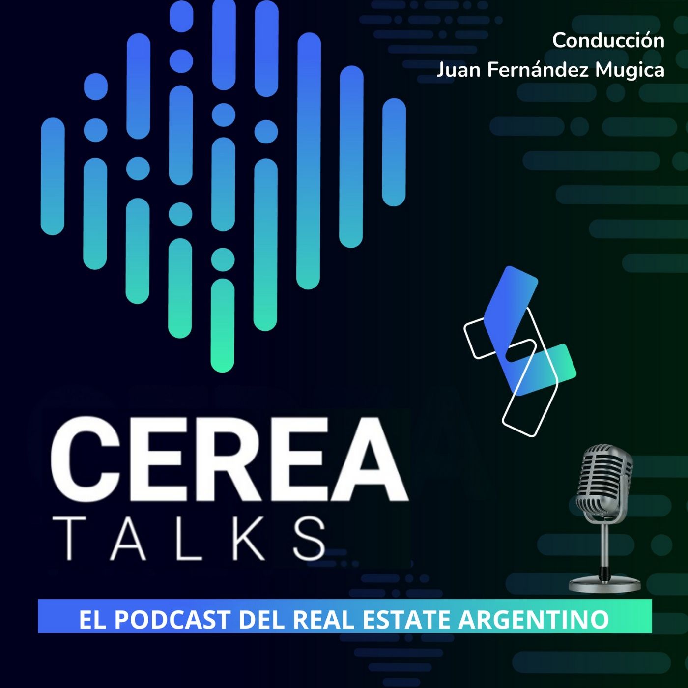 CEREA Talks