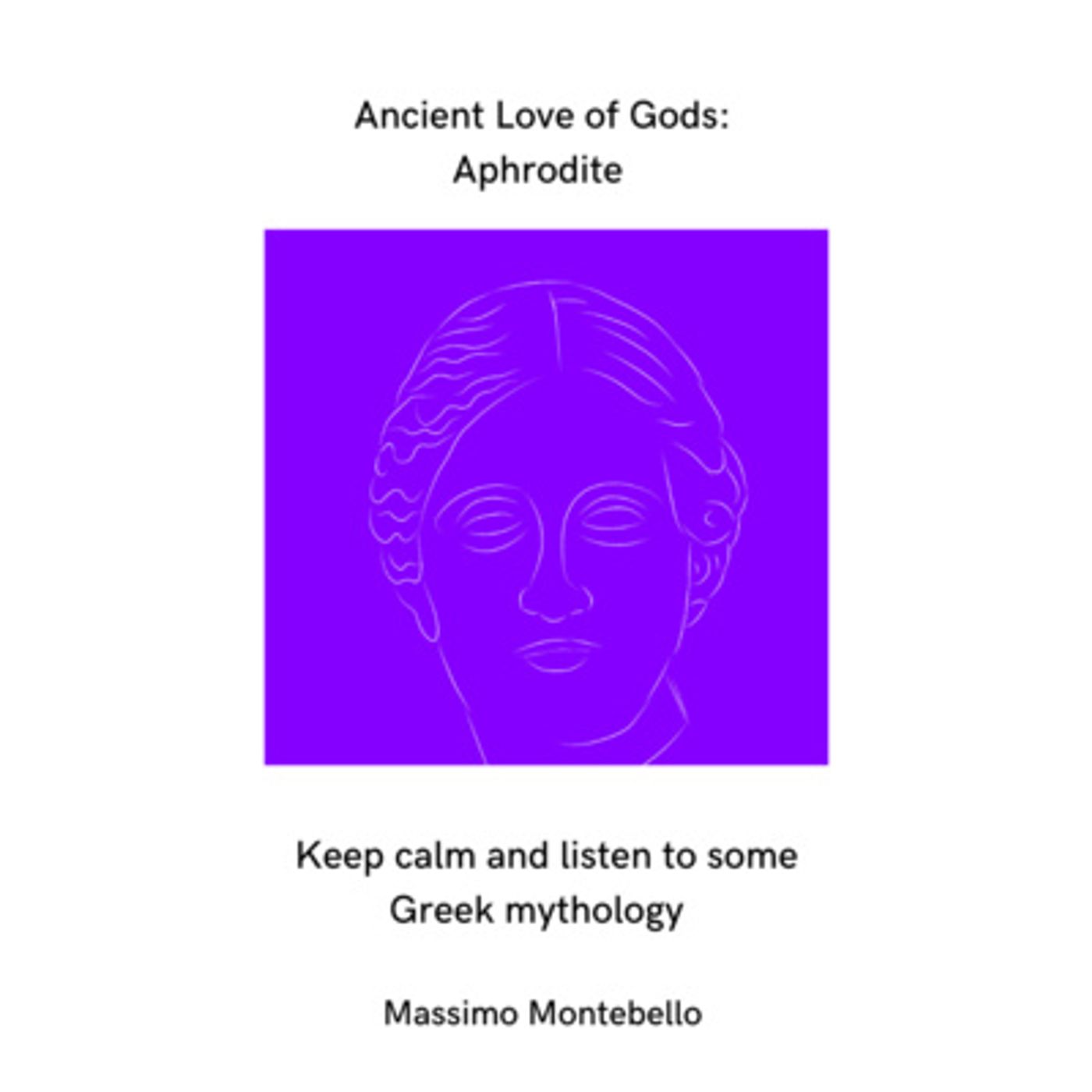 Ancient Love of Gods