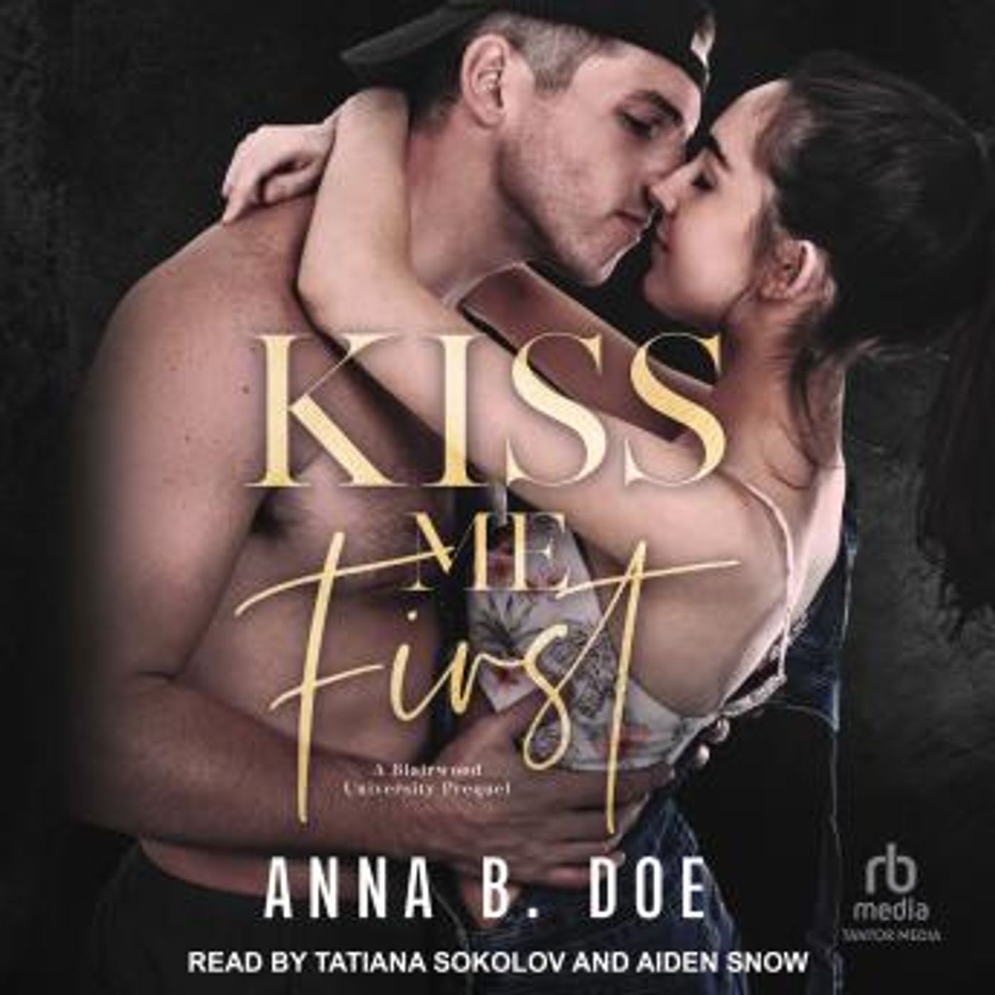 Access Must-Have Full Audiobooks in Romance, Modern