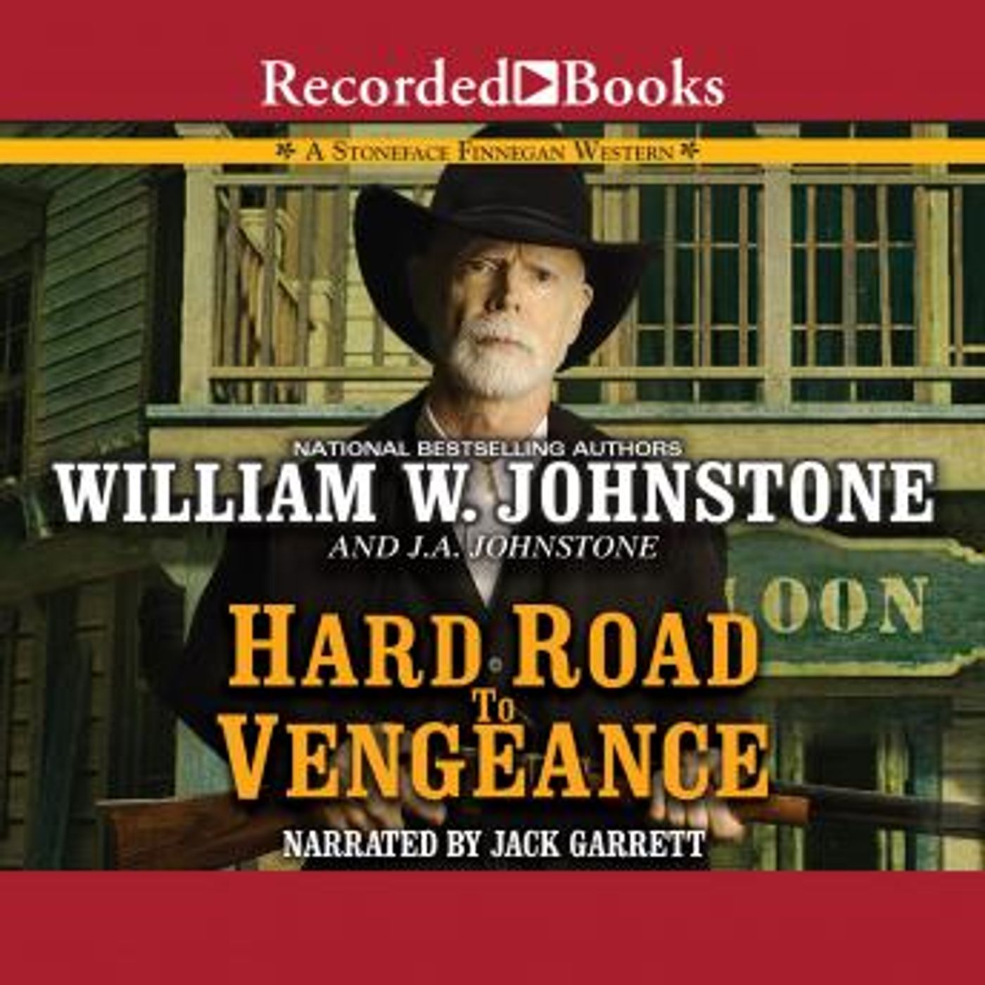 Get Best Full Audiobooks in Fiction, Westerns & War