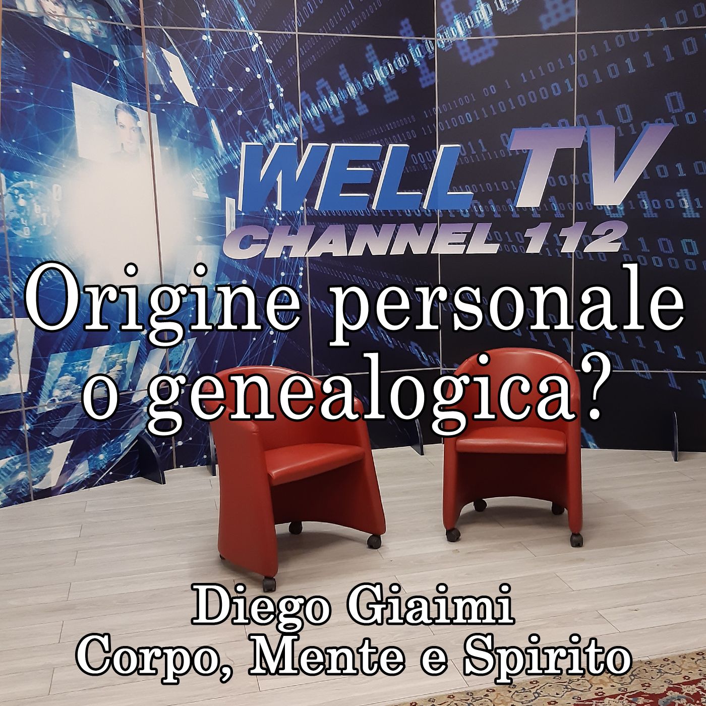 Corpo, Mente e Spirito