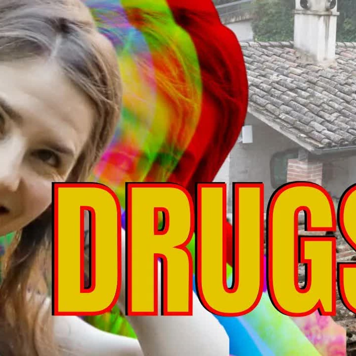 AMANDA KNOX Only One Thing About Perugia Worried Meredith episode artwork