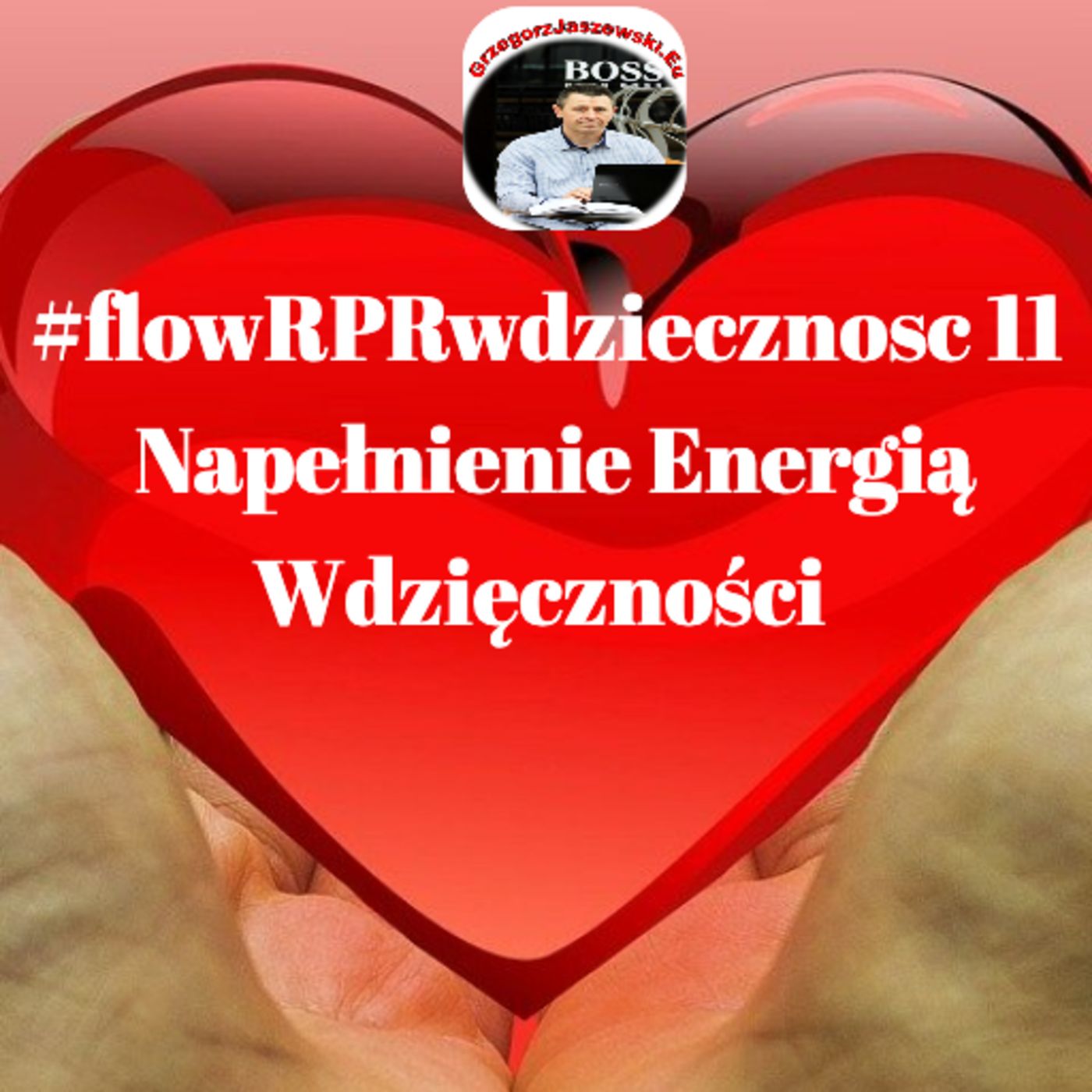 Ambasador Krainy Wdziecznosci Prezentuje