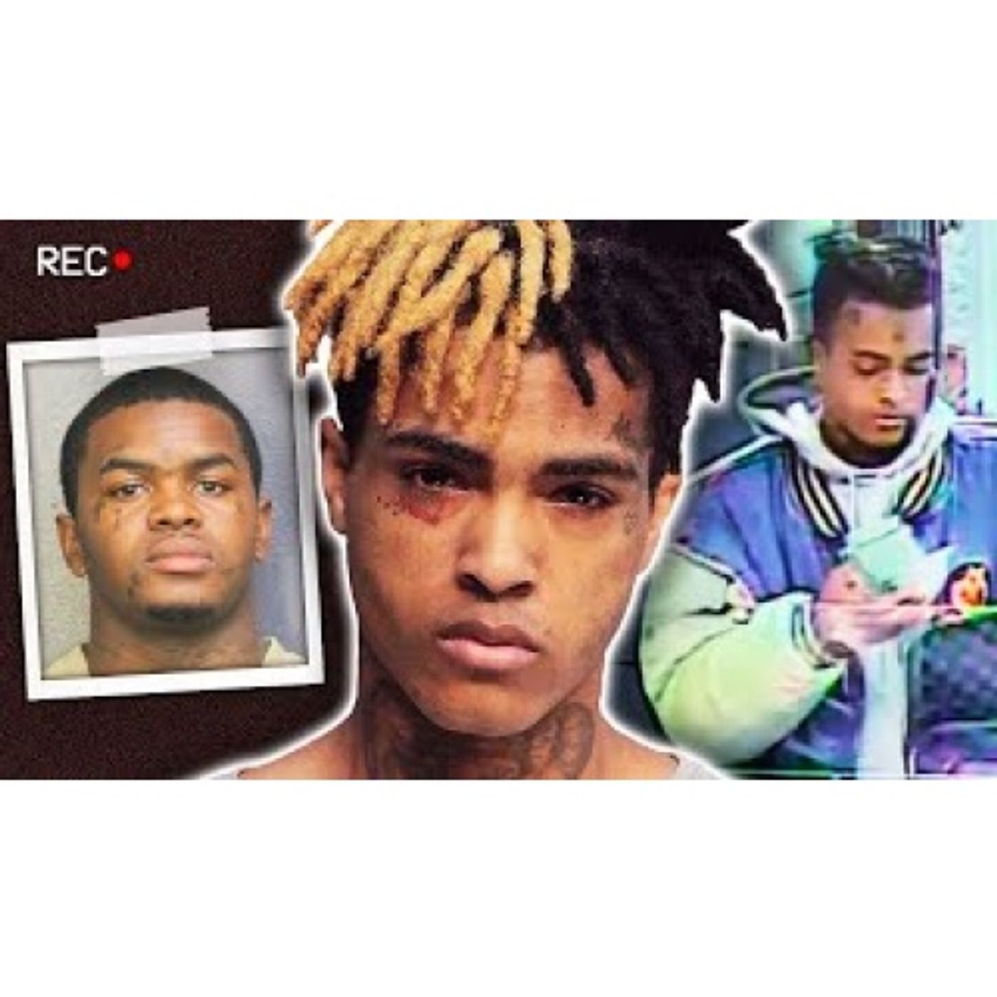 De la Fama a la Tragedia - Caso XXXTENTACION