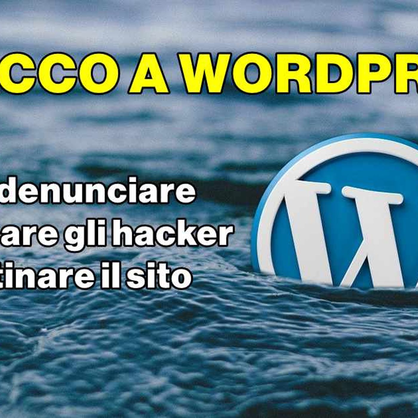Allerta Pericoli Informatici