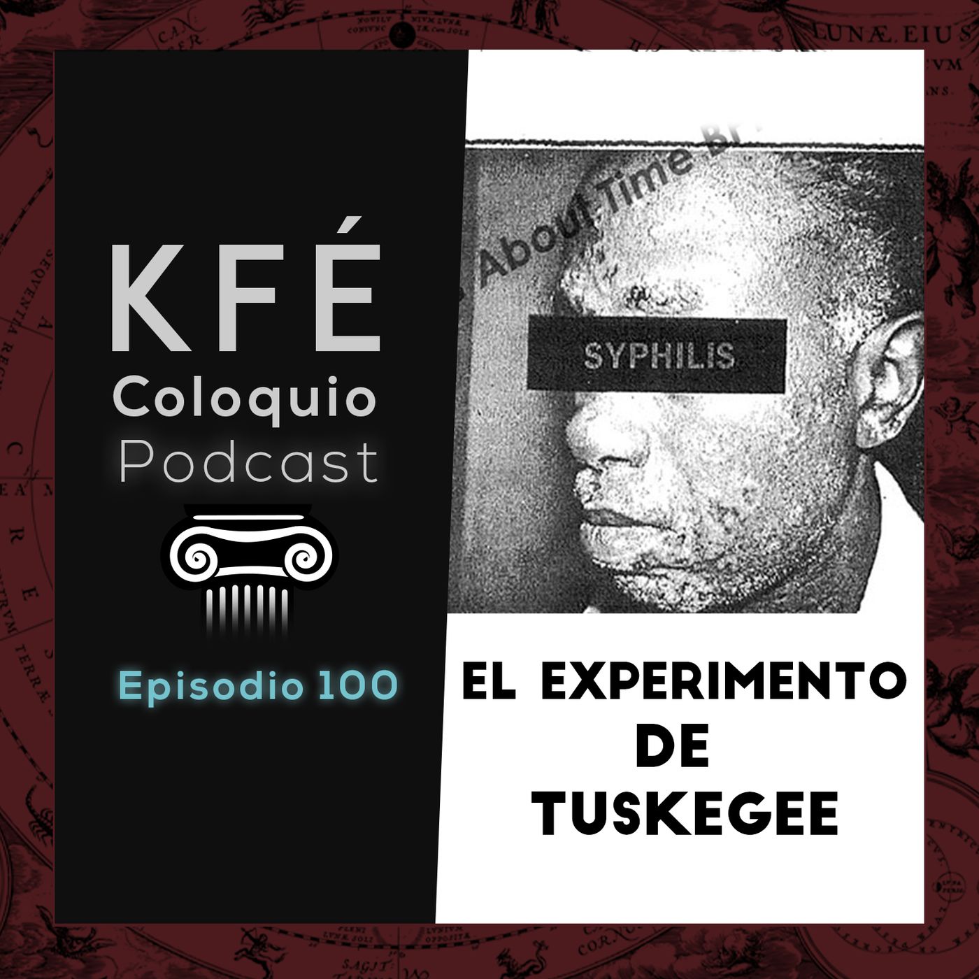 KFÉ Coloquio Podcast