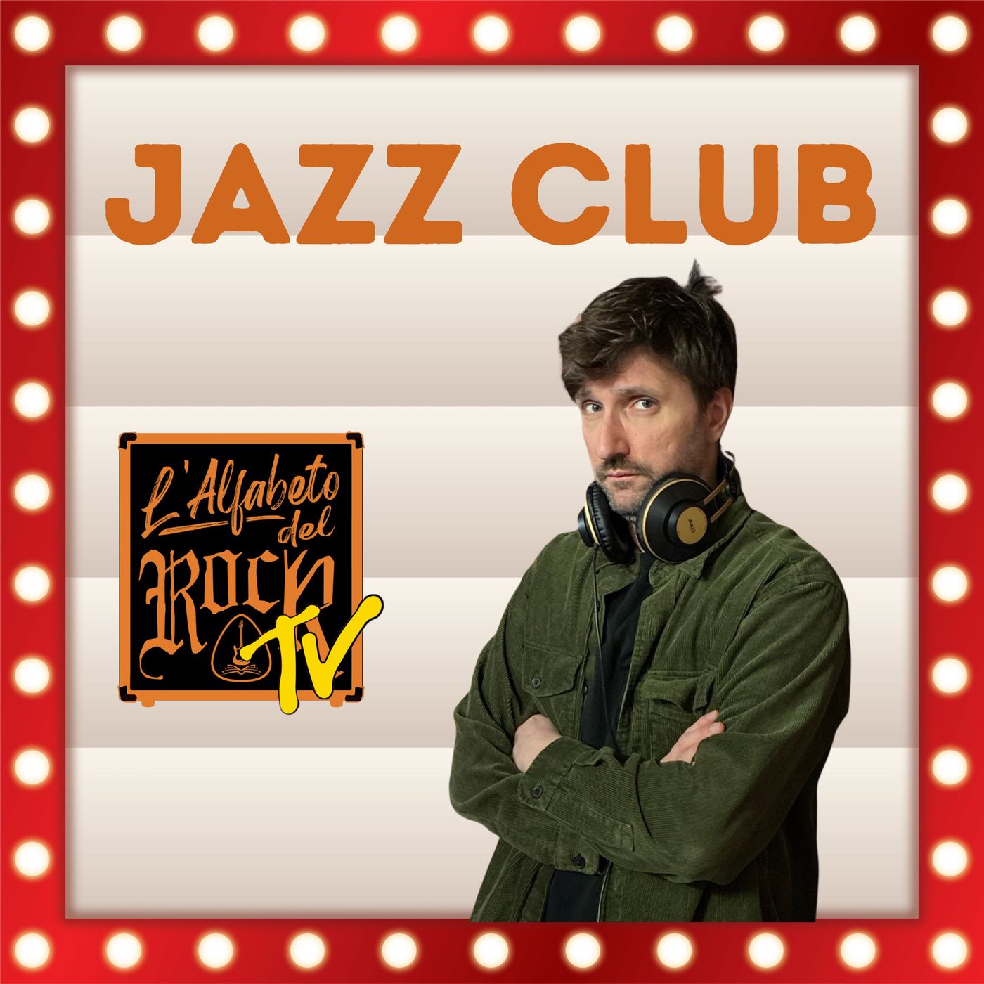 Jazz Club - EP.5 episode artwork