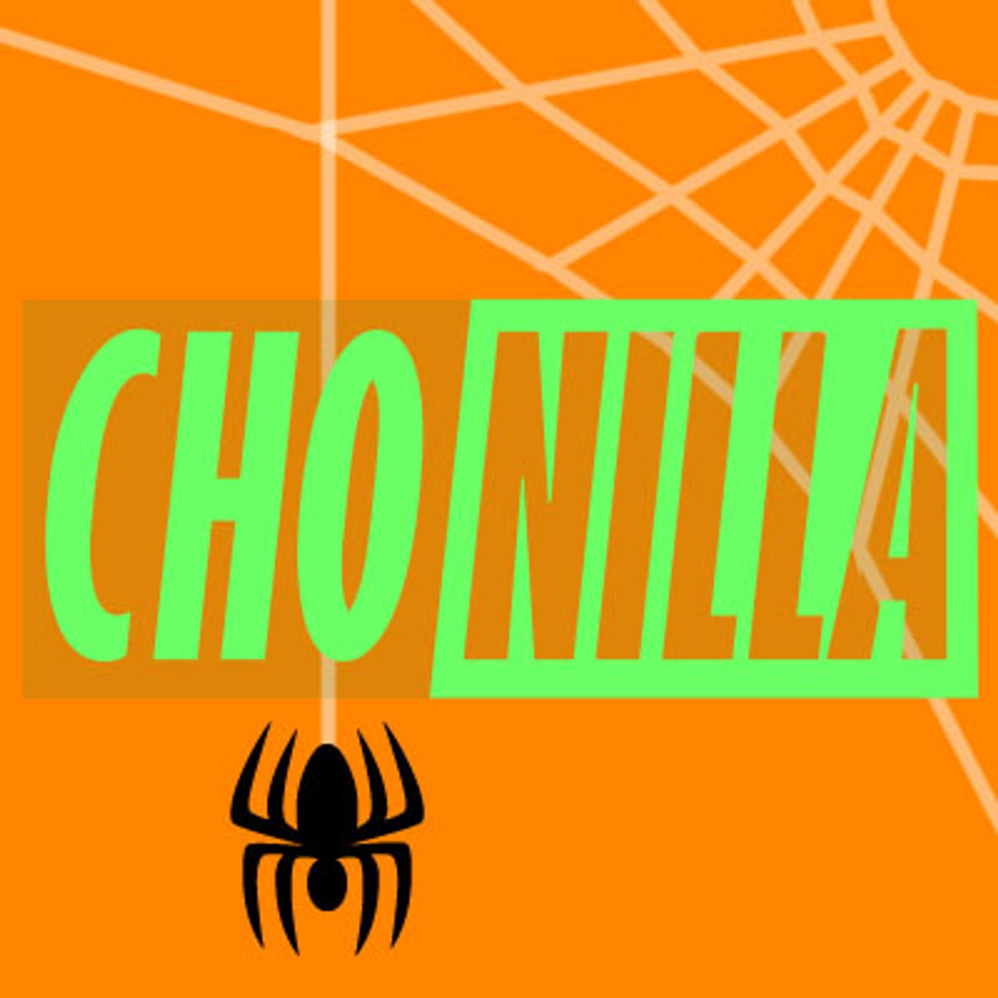 ChonillaHolloweenSpecial 2013 1of2 episode artwork
