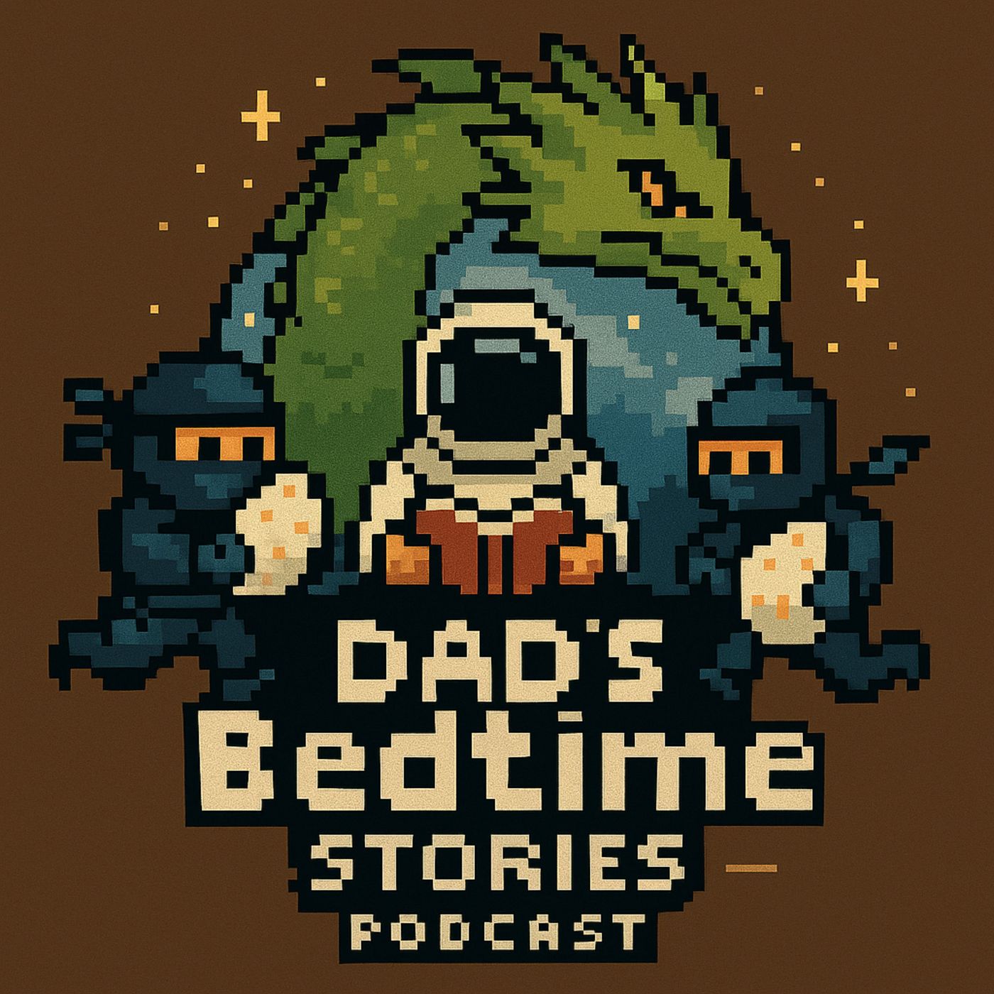 The Dragon Heist - Wizard Craft 2.0 - A Bedtime Adventure for Kids