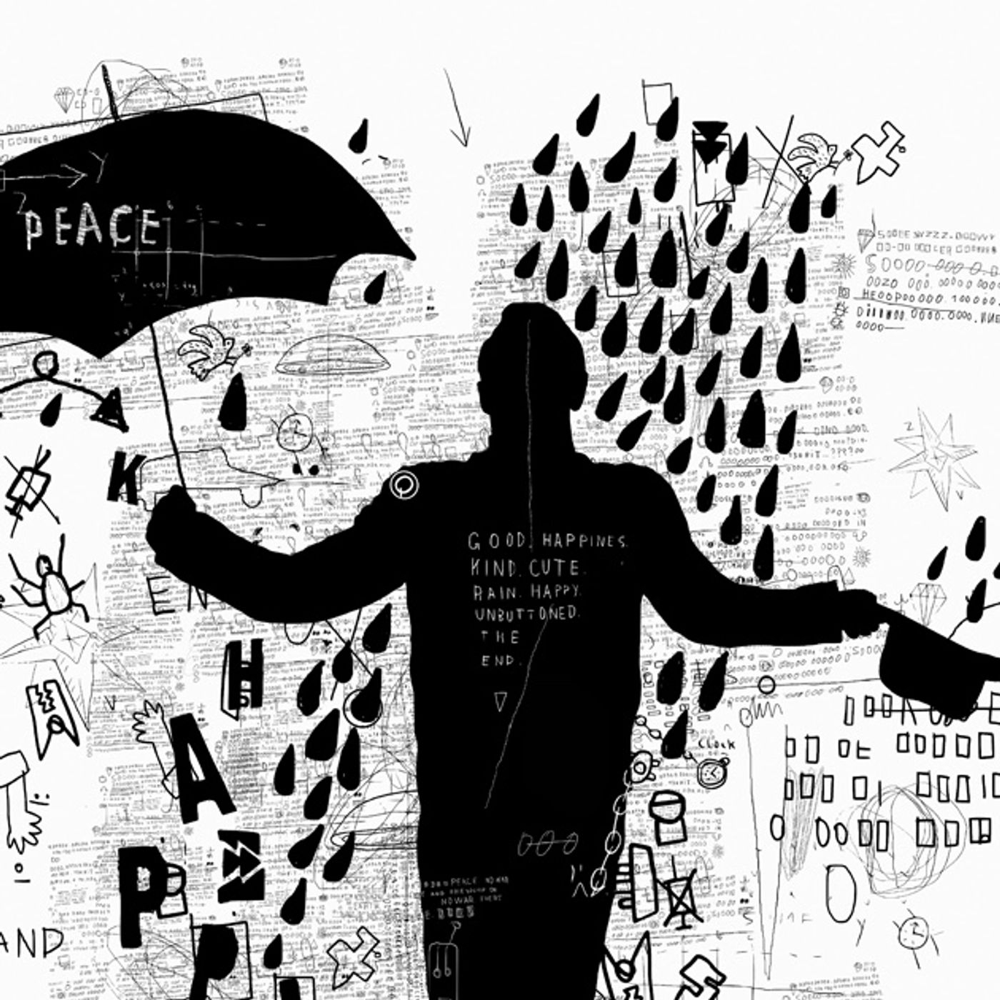 Legionarivs Mindset-USQUE AD FINEM