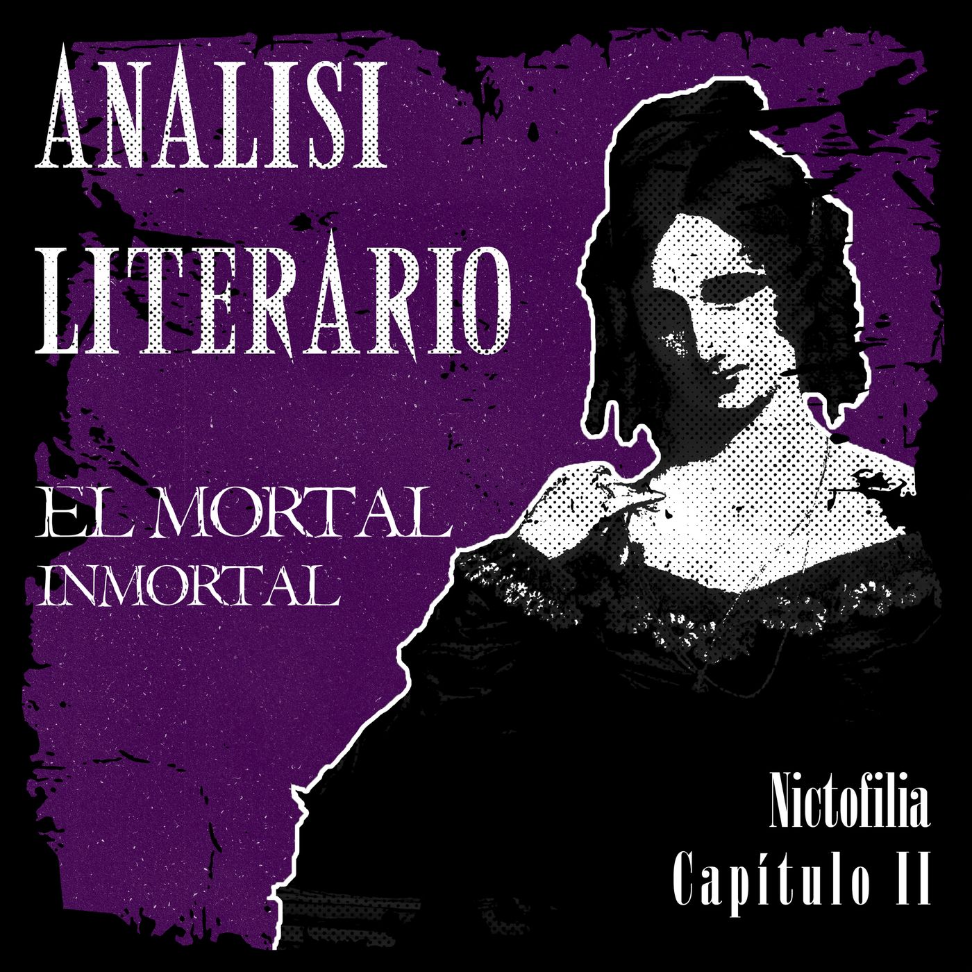 Nictofilia Podcast (Culto Al Horror)