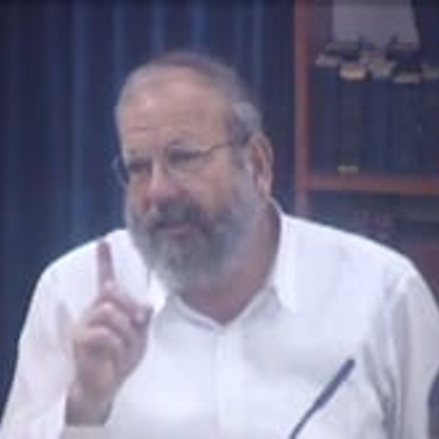 פרשת וארא episode artwork