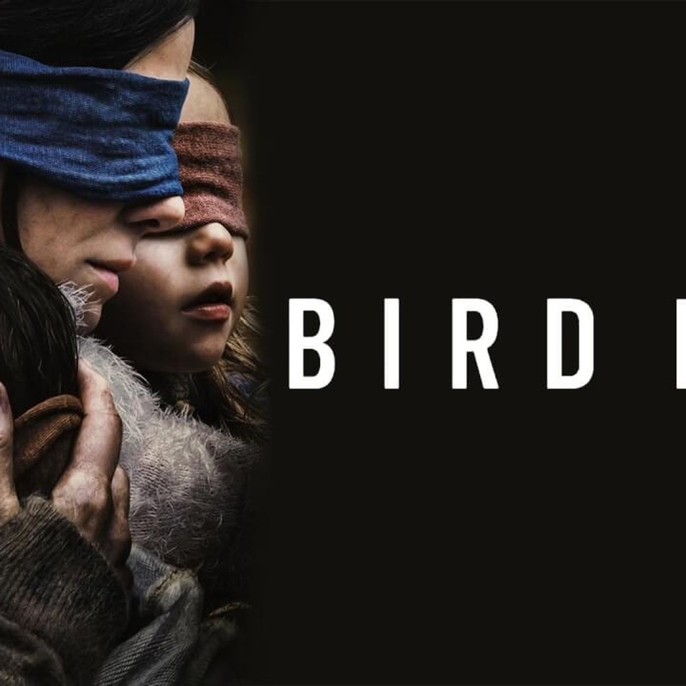 Ep63 - Birdbox (2018)