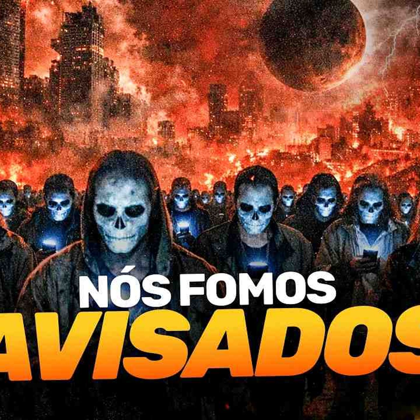Isaías falou disso Há 2.700 Anos... E está Acontecendo AGORA_ episode artwork