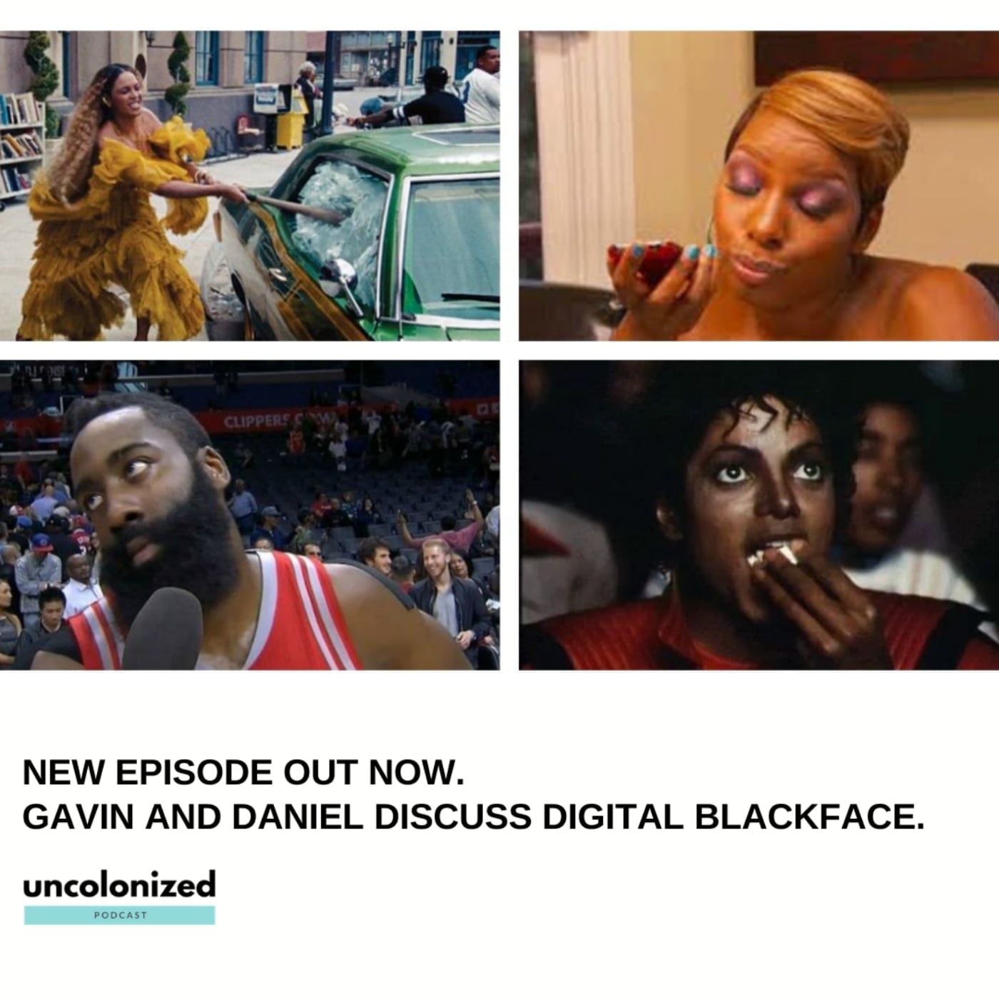 S06E07: Digital Black Face
