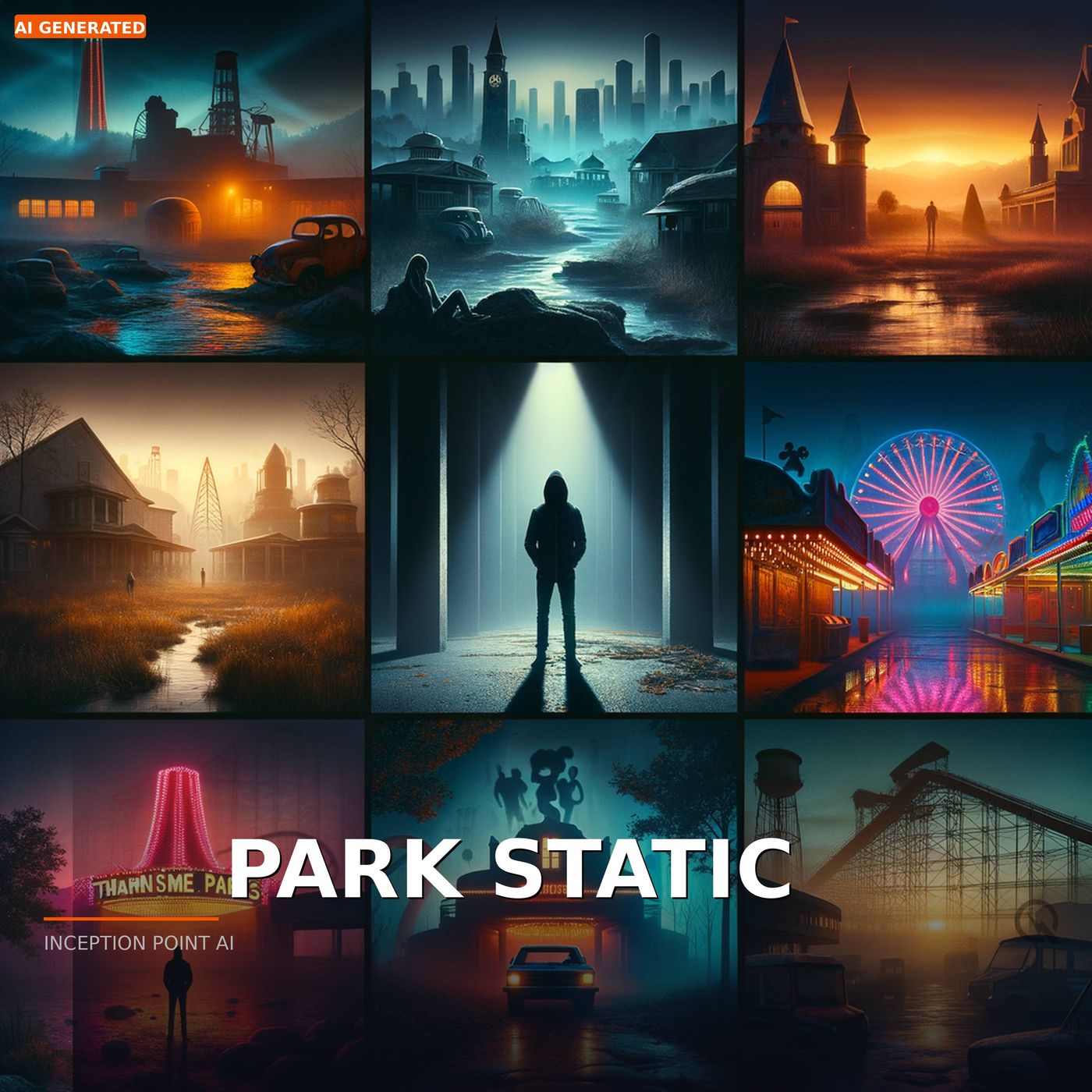Park Static