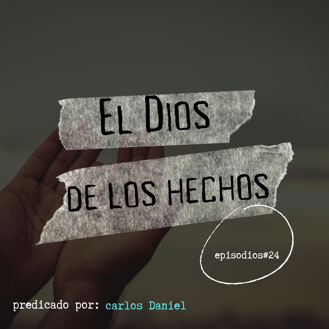 Radio Dios Altísimo Podcast