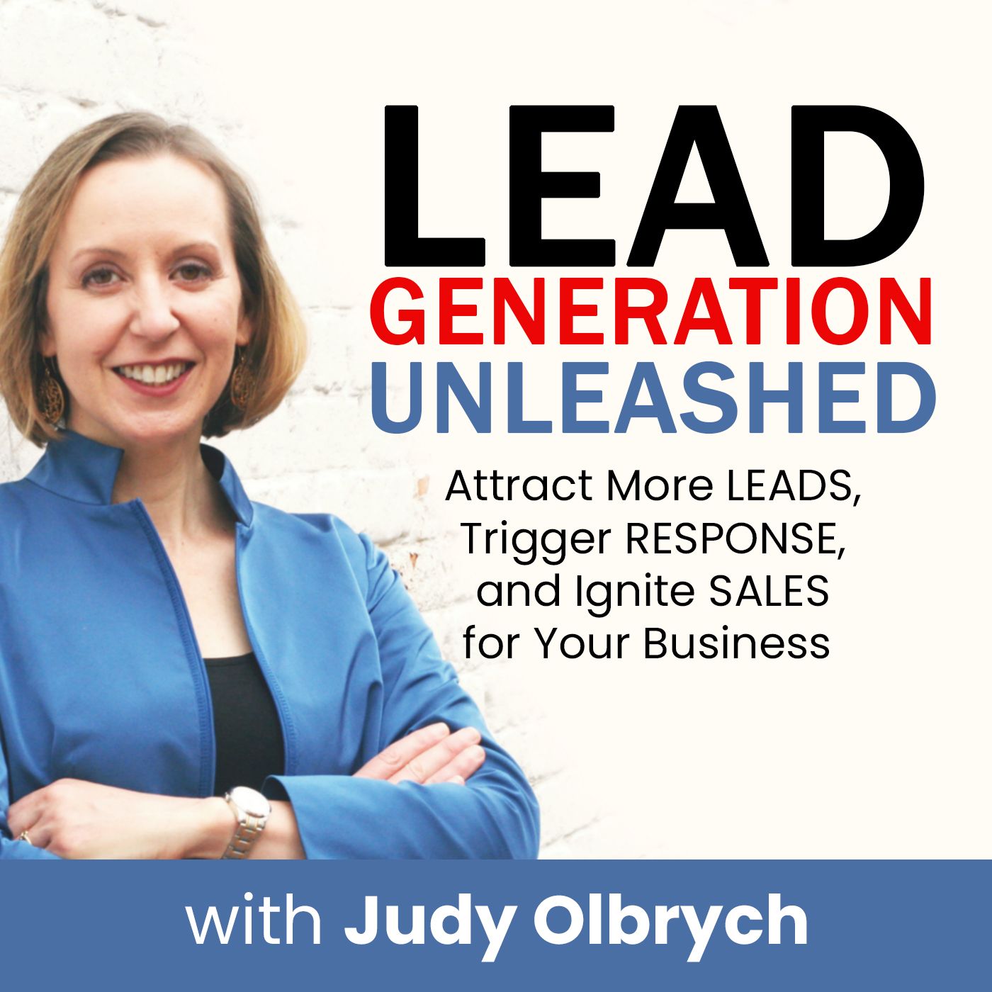 Lead Generation Unleashed